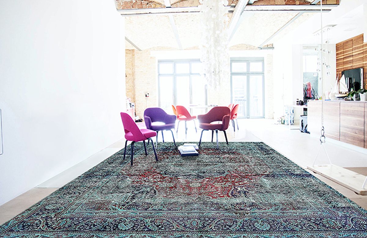 Προσφορές χαλιών