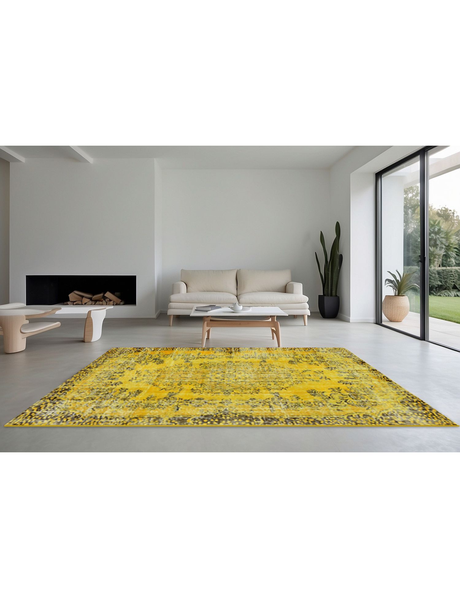 Vintage    <br/>270 x 162 cm