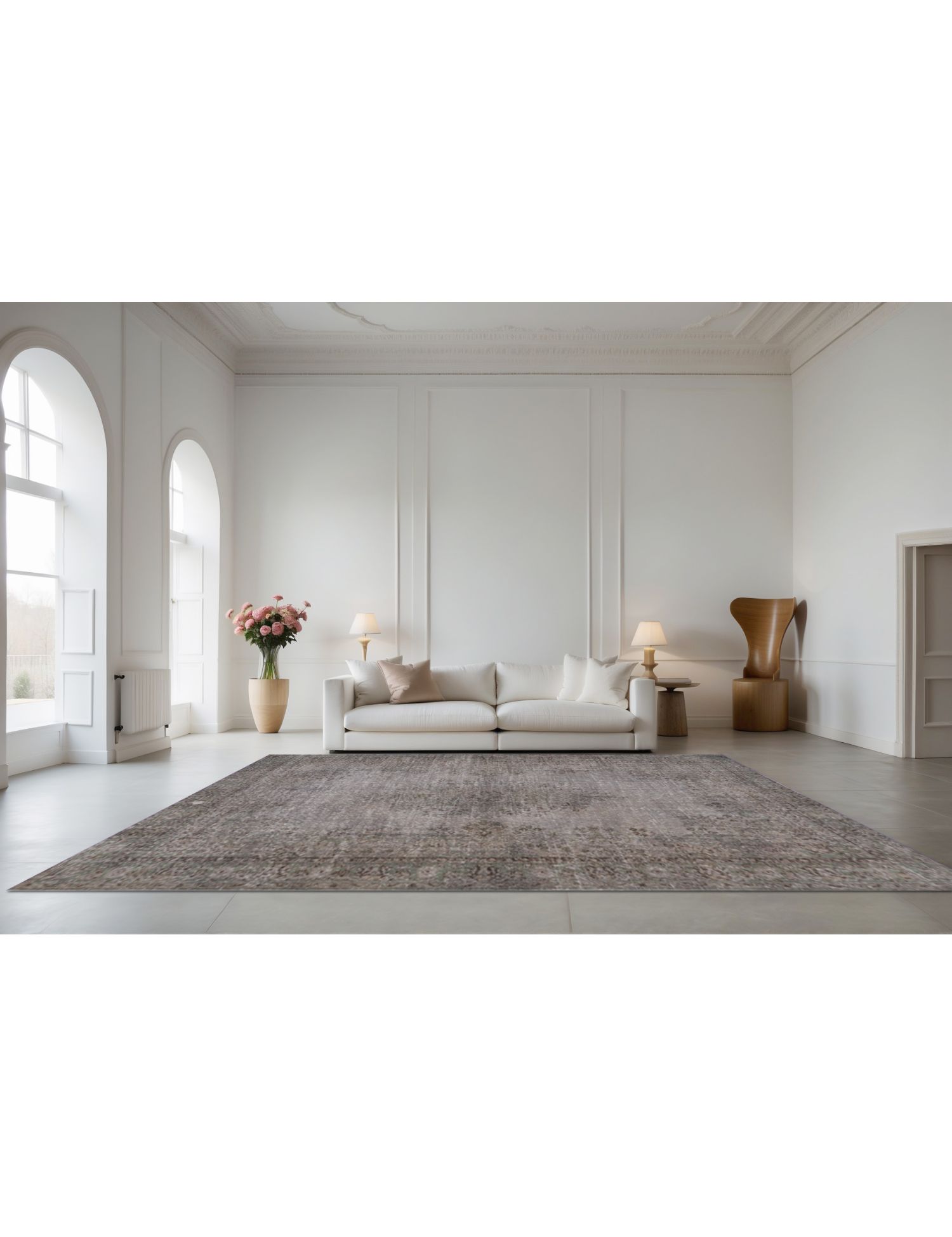 Vintage    <br/>288 x 195 cm