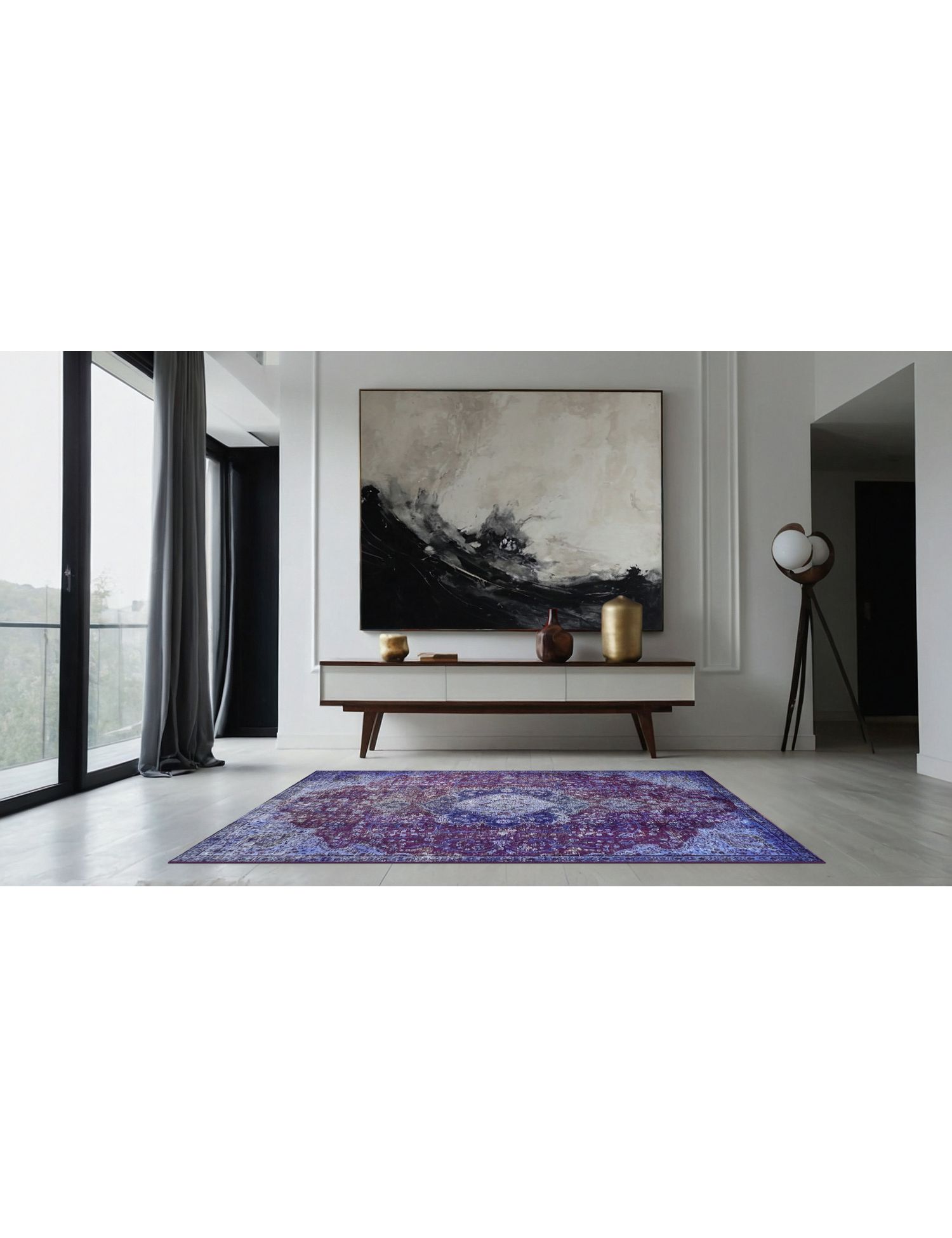 Vintage    <br/>260 x 155 cm