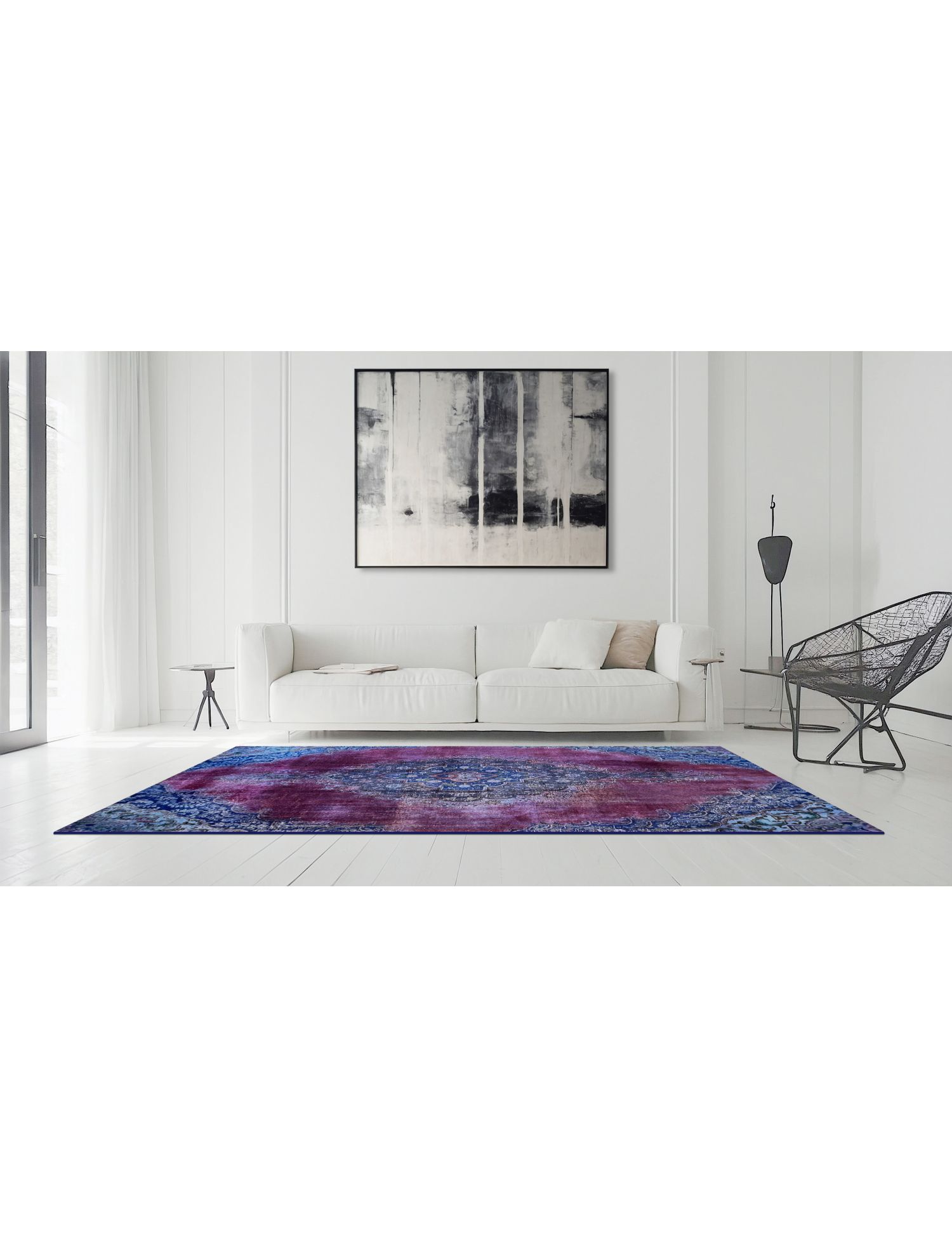 Vintage    <br/>300 x 210 cm