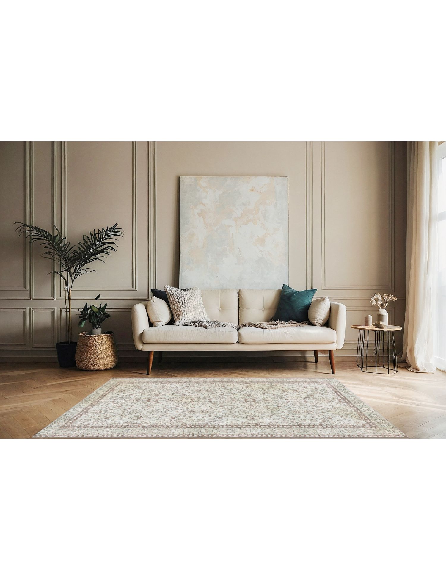 Vintage    <br/>198 x 120 cm