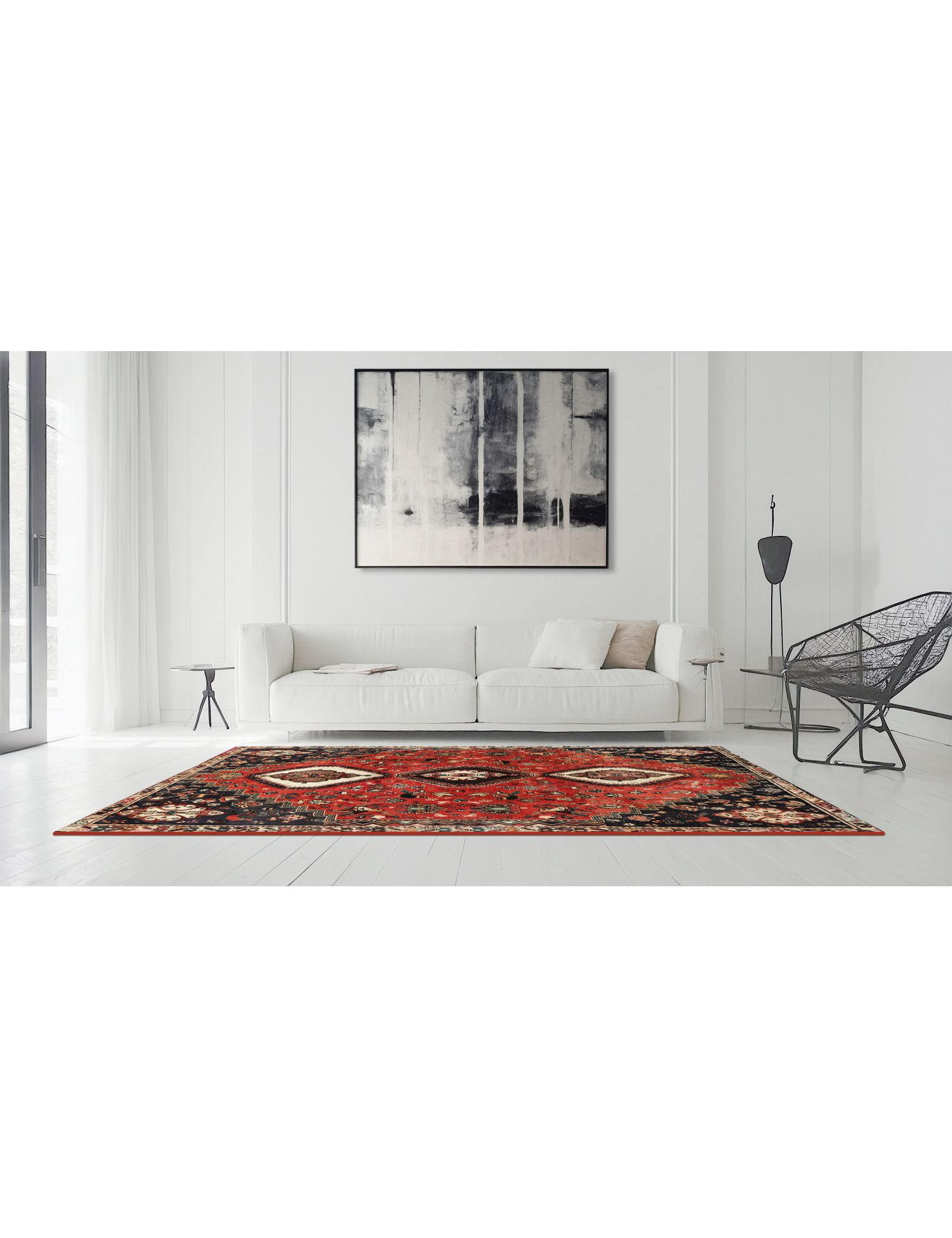  Περσικό    <br/>291 x 205 cm