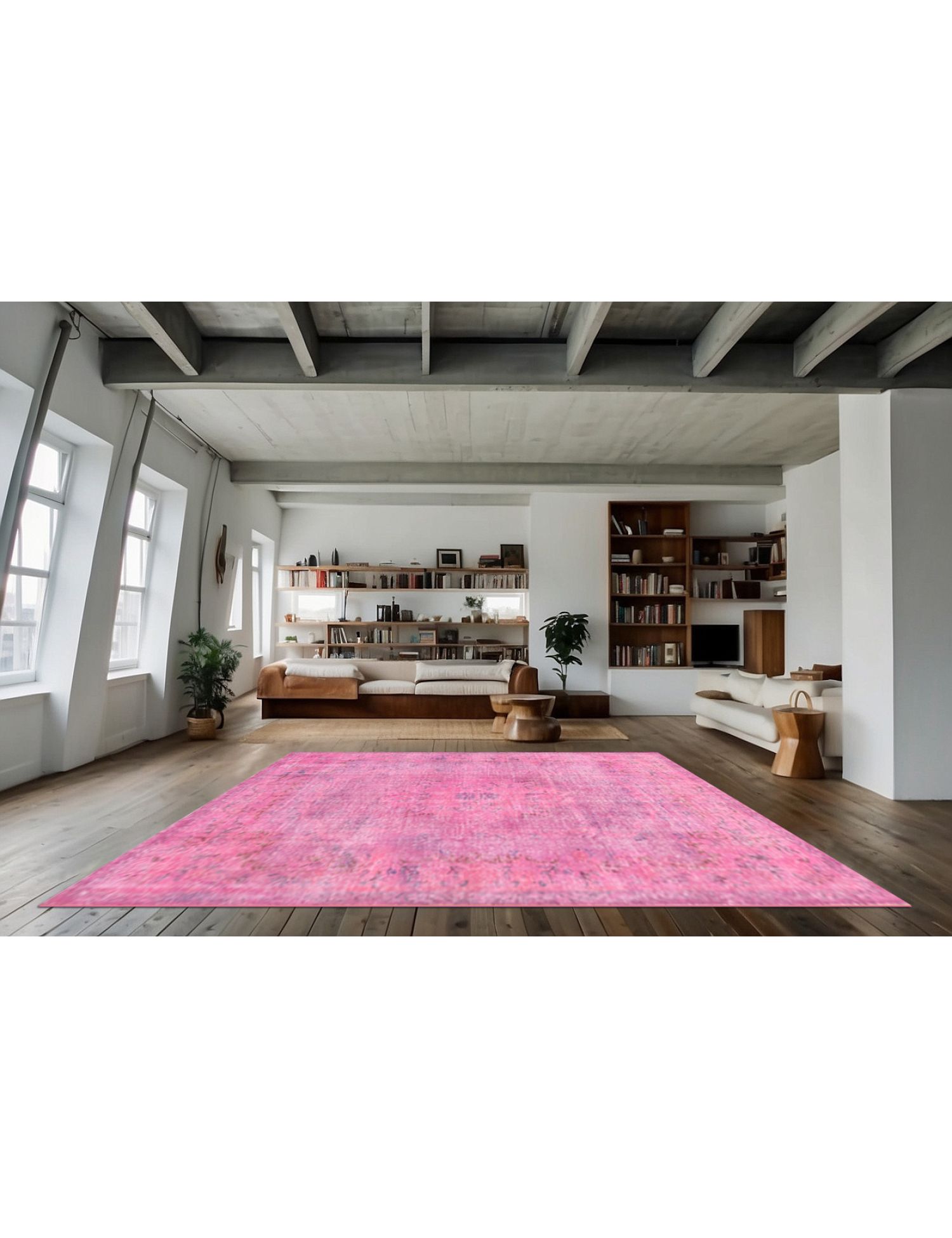 Vintage    <br/>295 x 196 cm