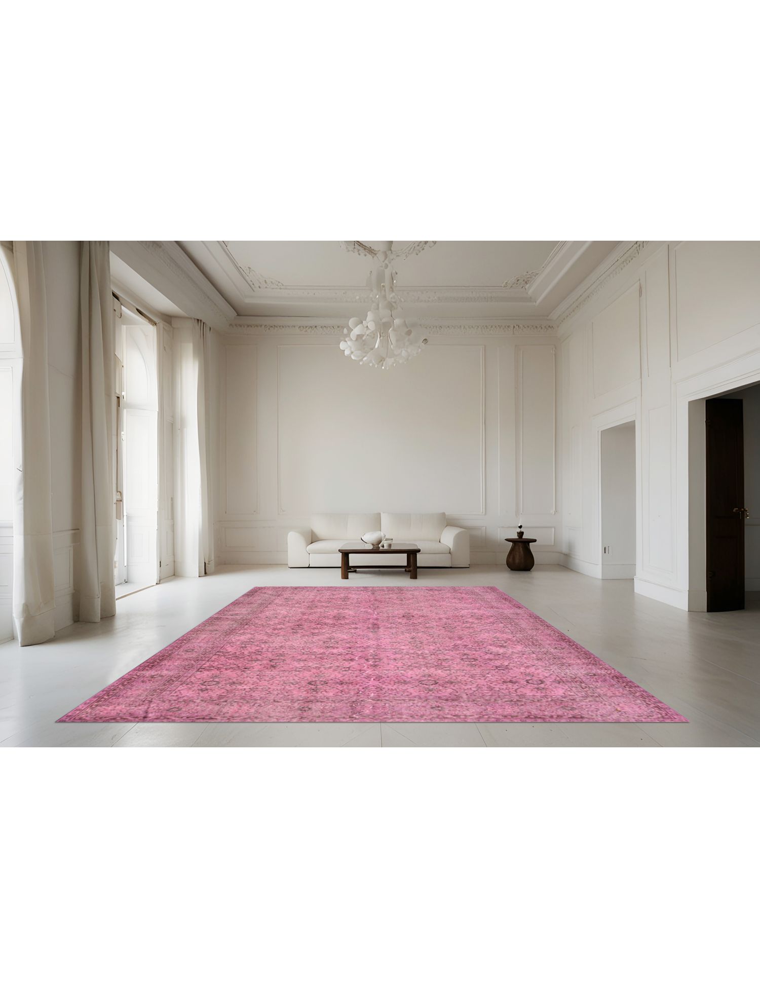 Vintage    <br/>341 x 224 cm