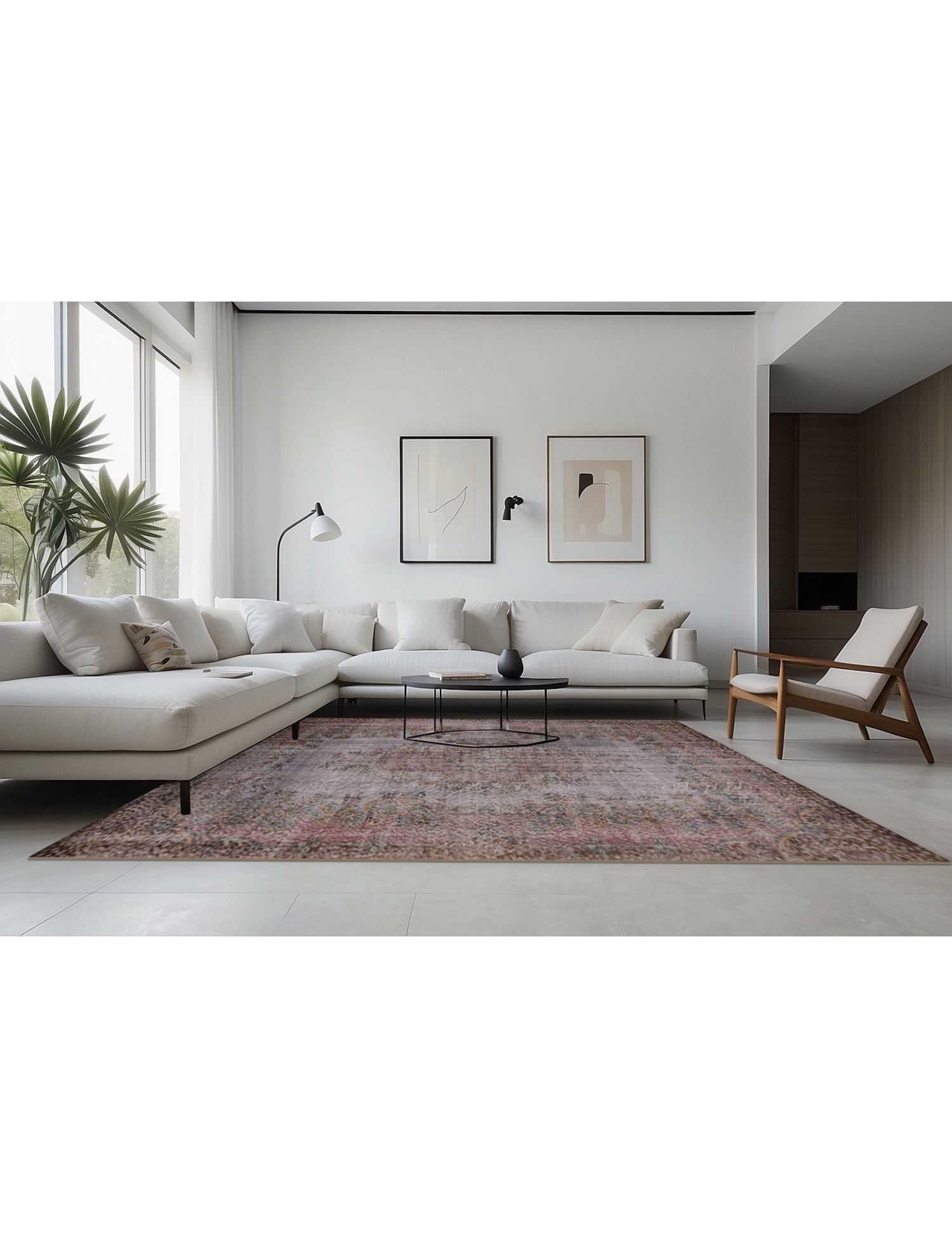 Vintage    <br/>277 x 174 cm