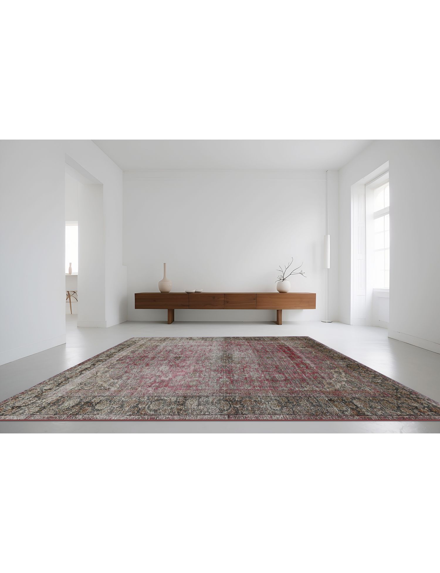 Stonewash    <br/>334 x 240 cm