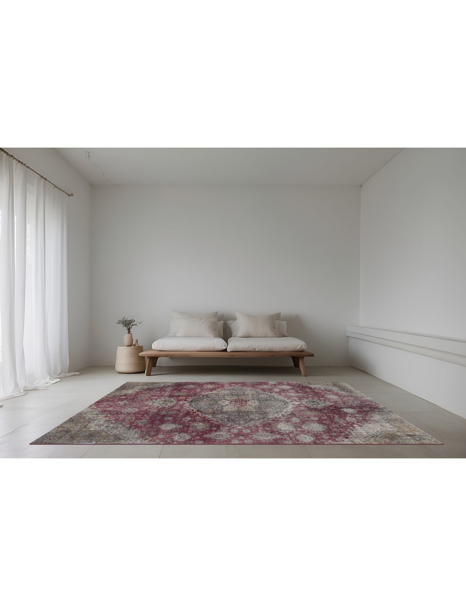 Vintage    <br/>261 x 159 cm