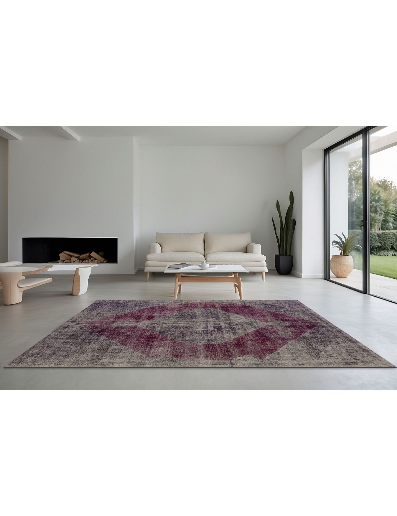 Vintage    <br/>322 x 214 cm