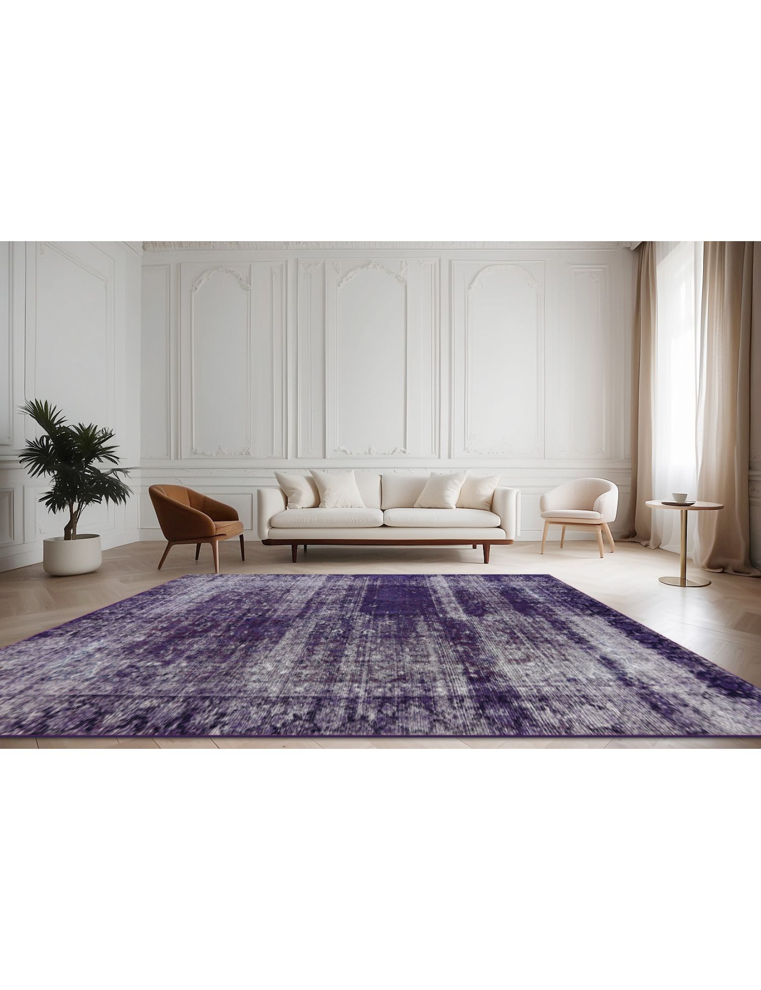 Vintage    <br/>383 x 272 cm