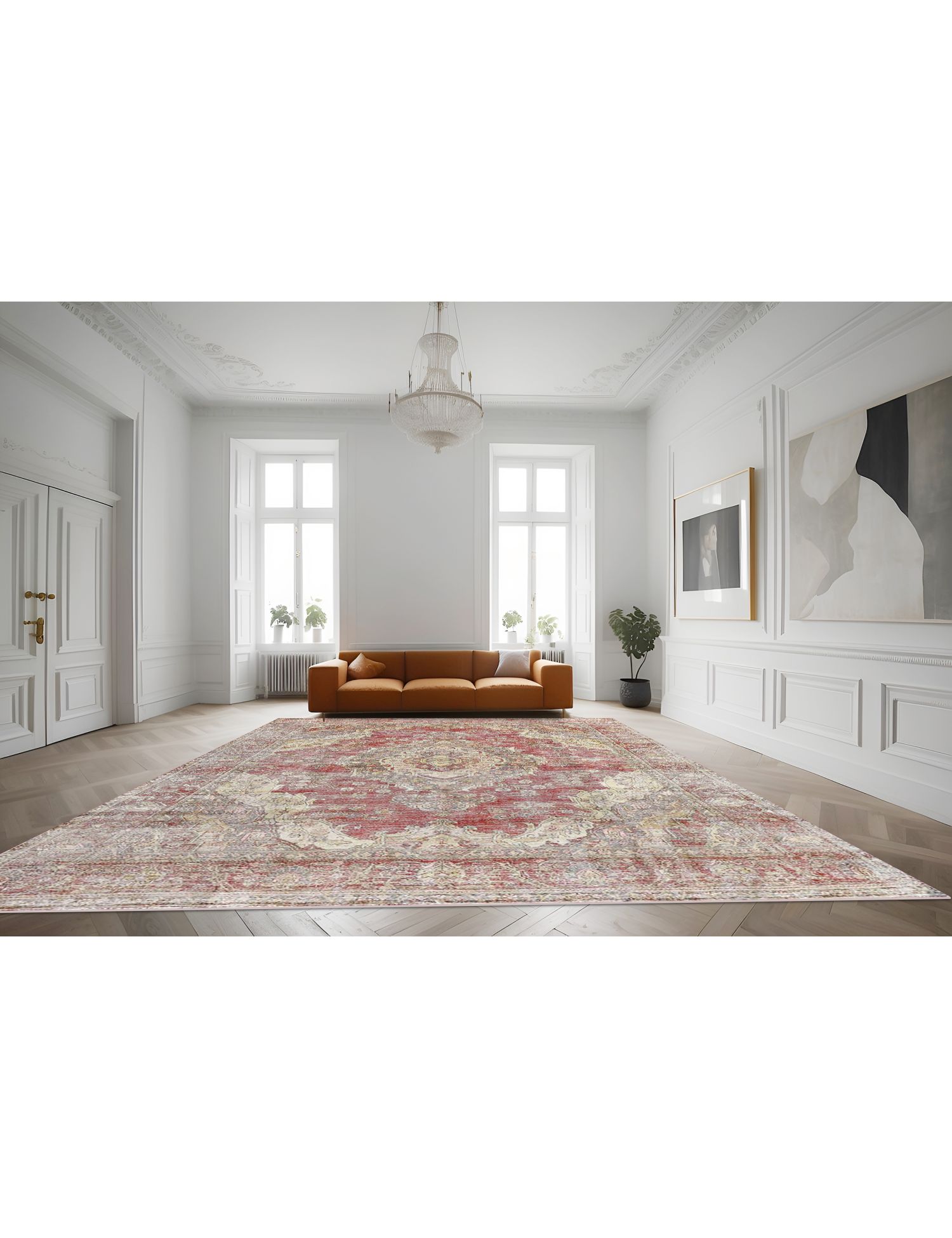 Stonewash    <br/>380 x 278 cm