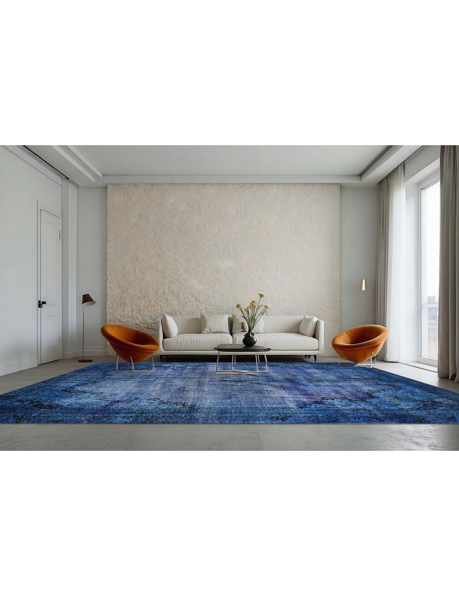 Vintage    <br/>350 x 265 cm