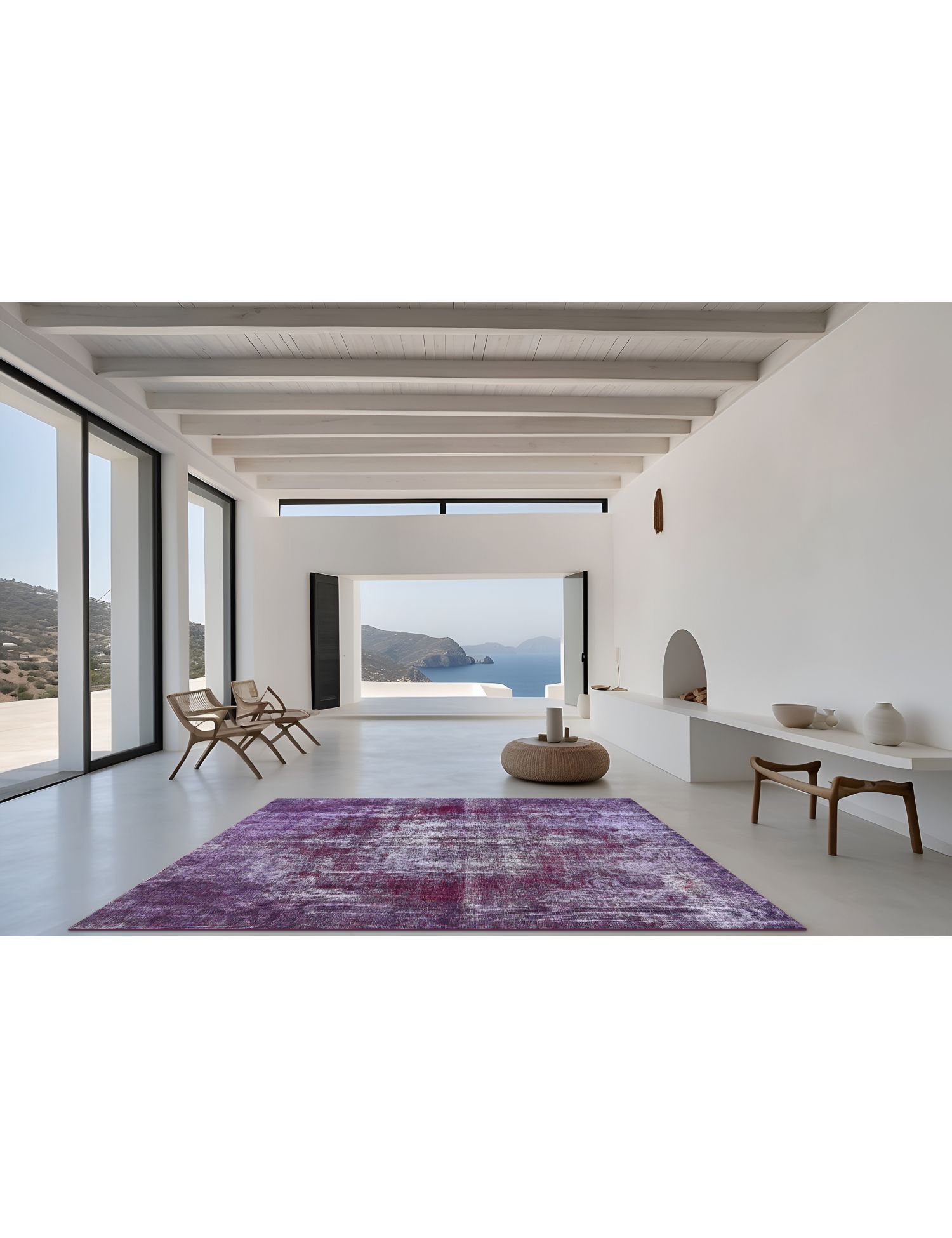 Vintage    <br/>344 x 272 cm