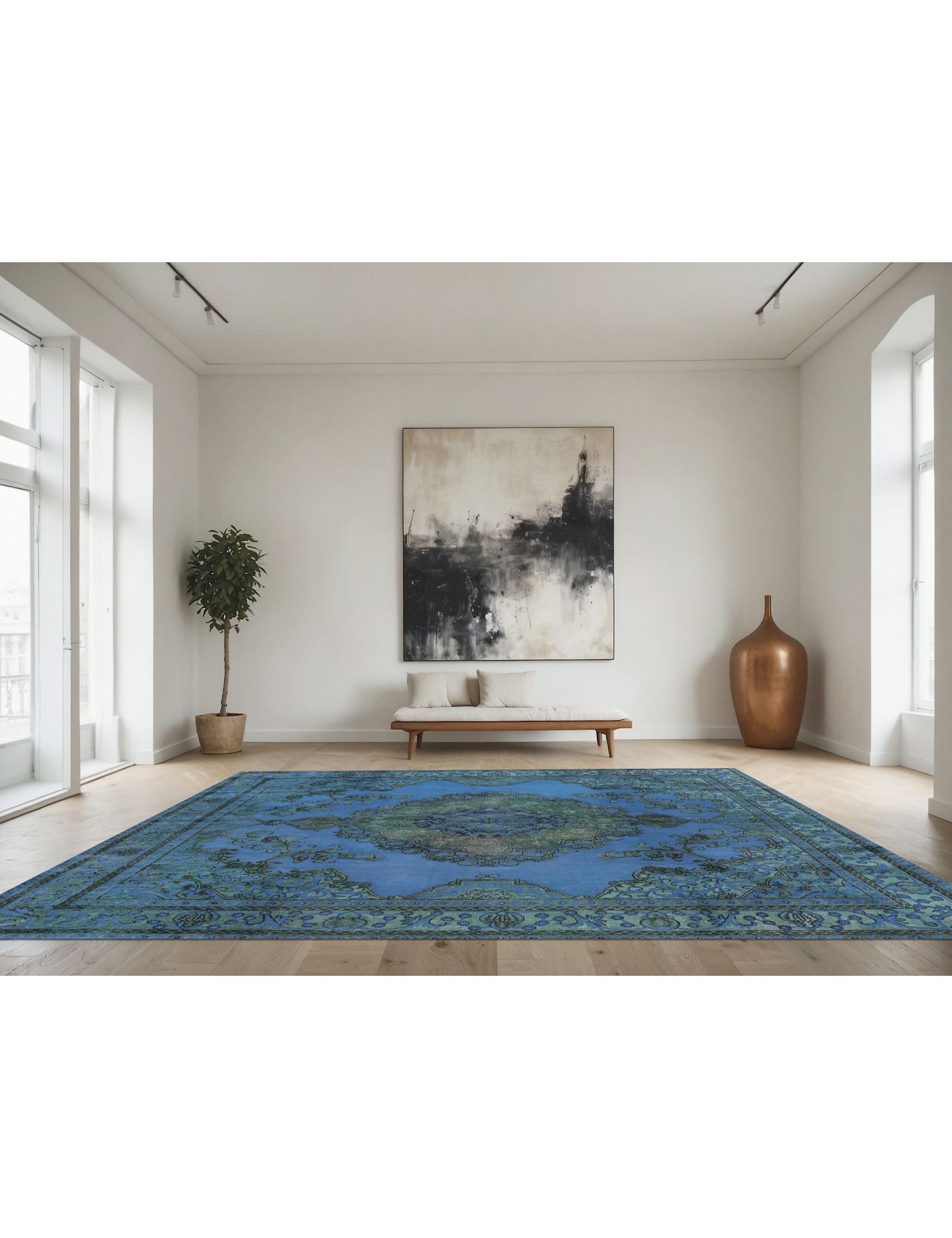 Vintage    <br/>382 x 287 cm