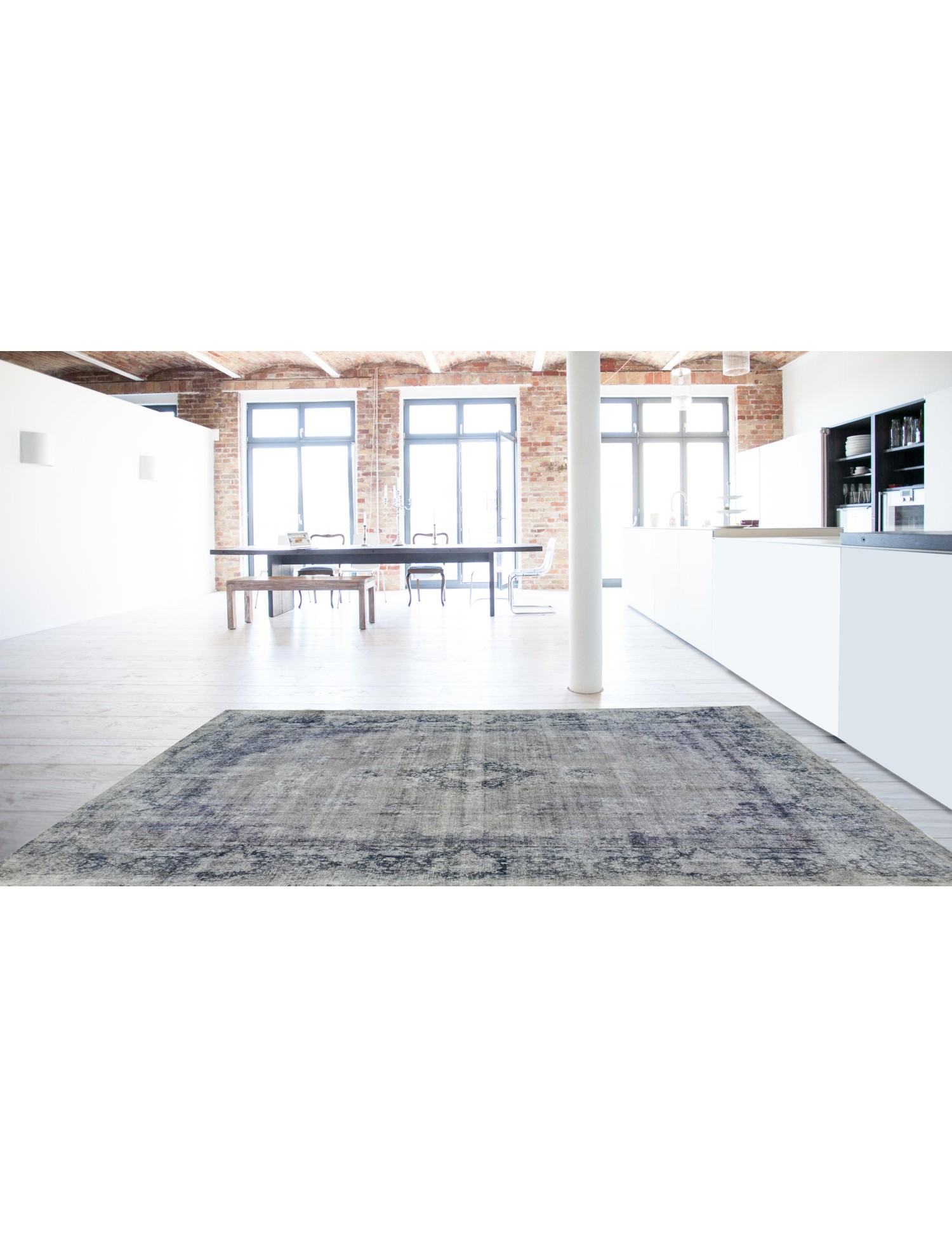 Vintage    <br/>462 x 341 cm