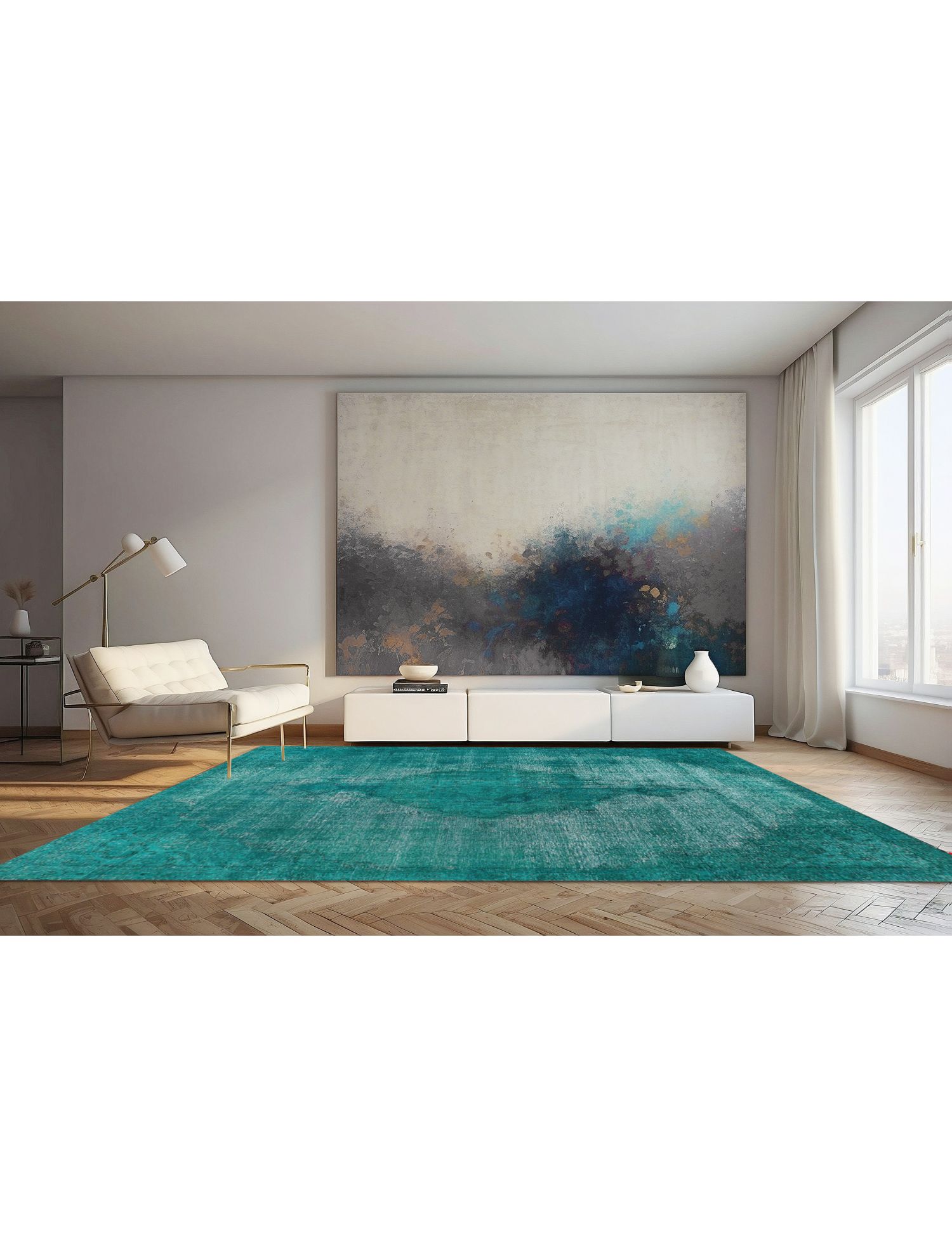 Vintage    <br/>324 x 219 cm