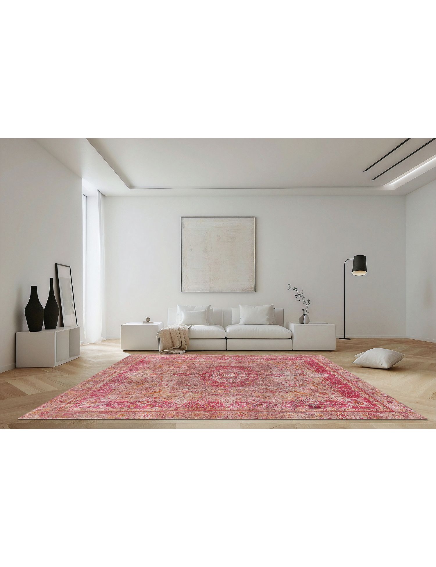 Persian Vintage    <br/>363 x 267 cm