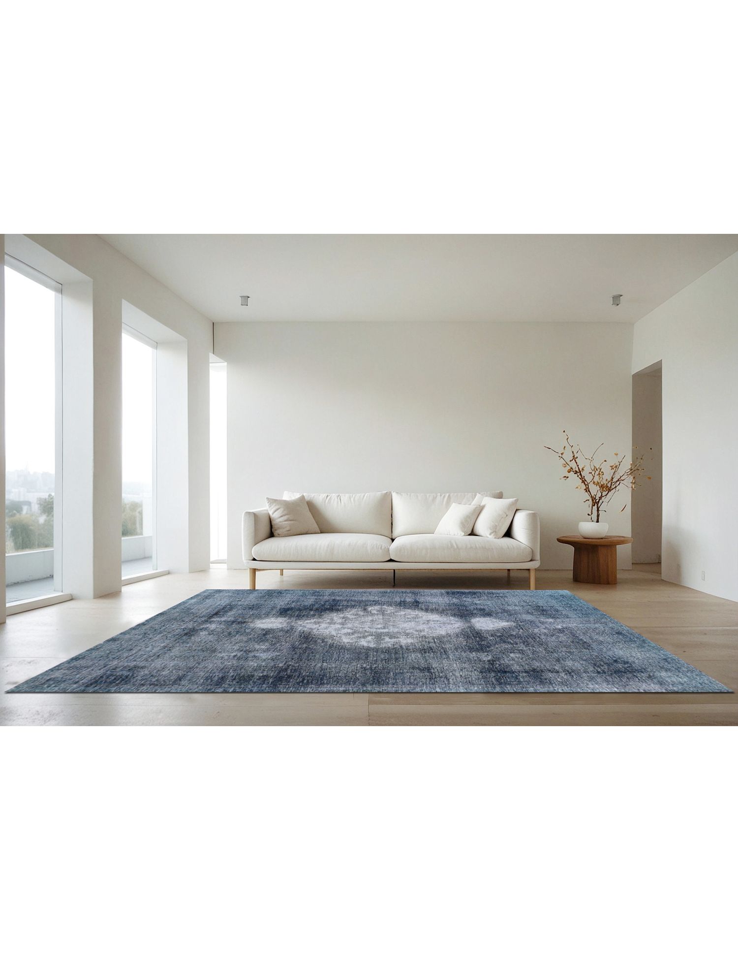 Persian Vintage    <br/>298 x 190 cm