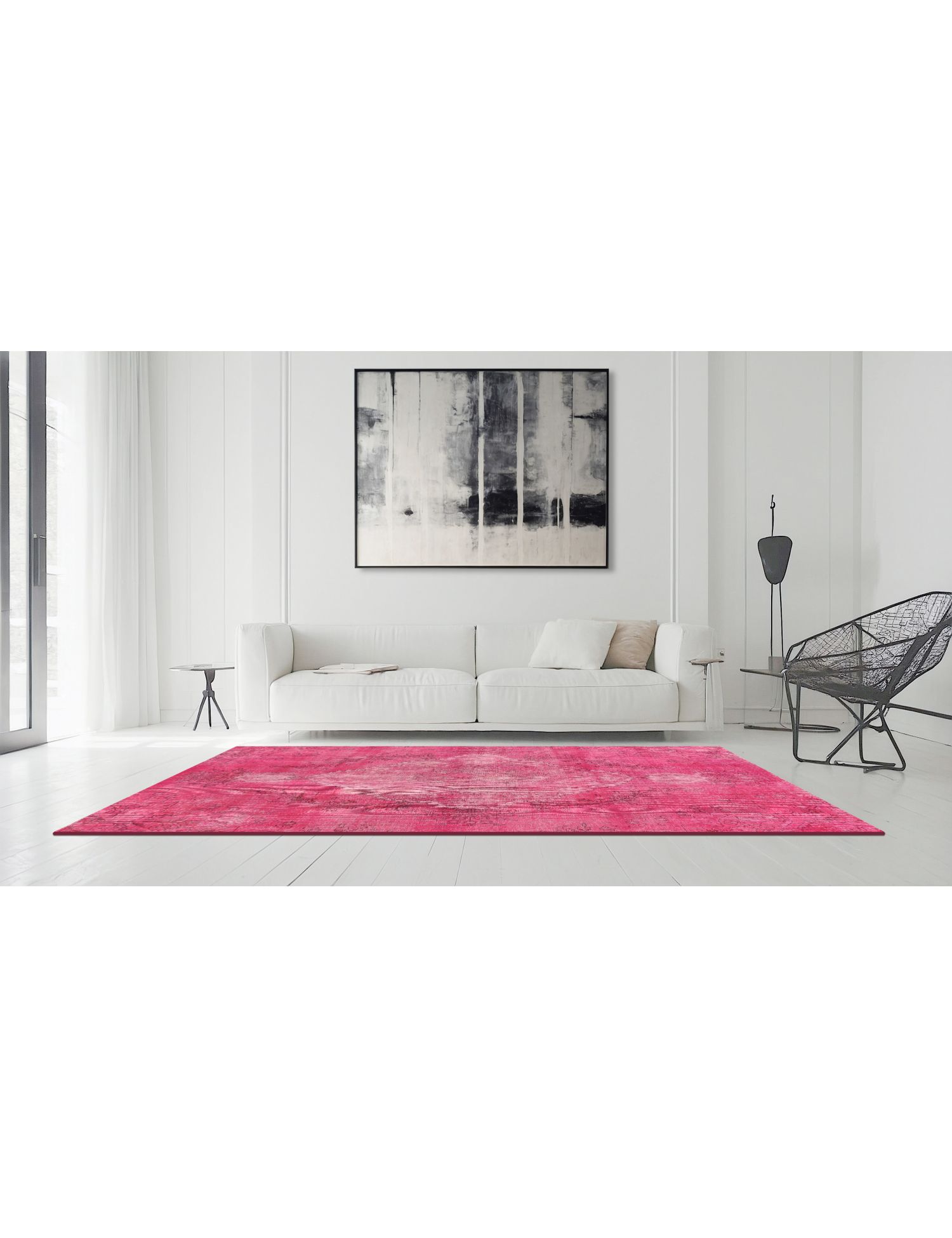 Persian Vintage    <br/>260 x 163 cm