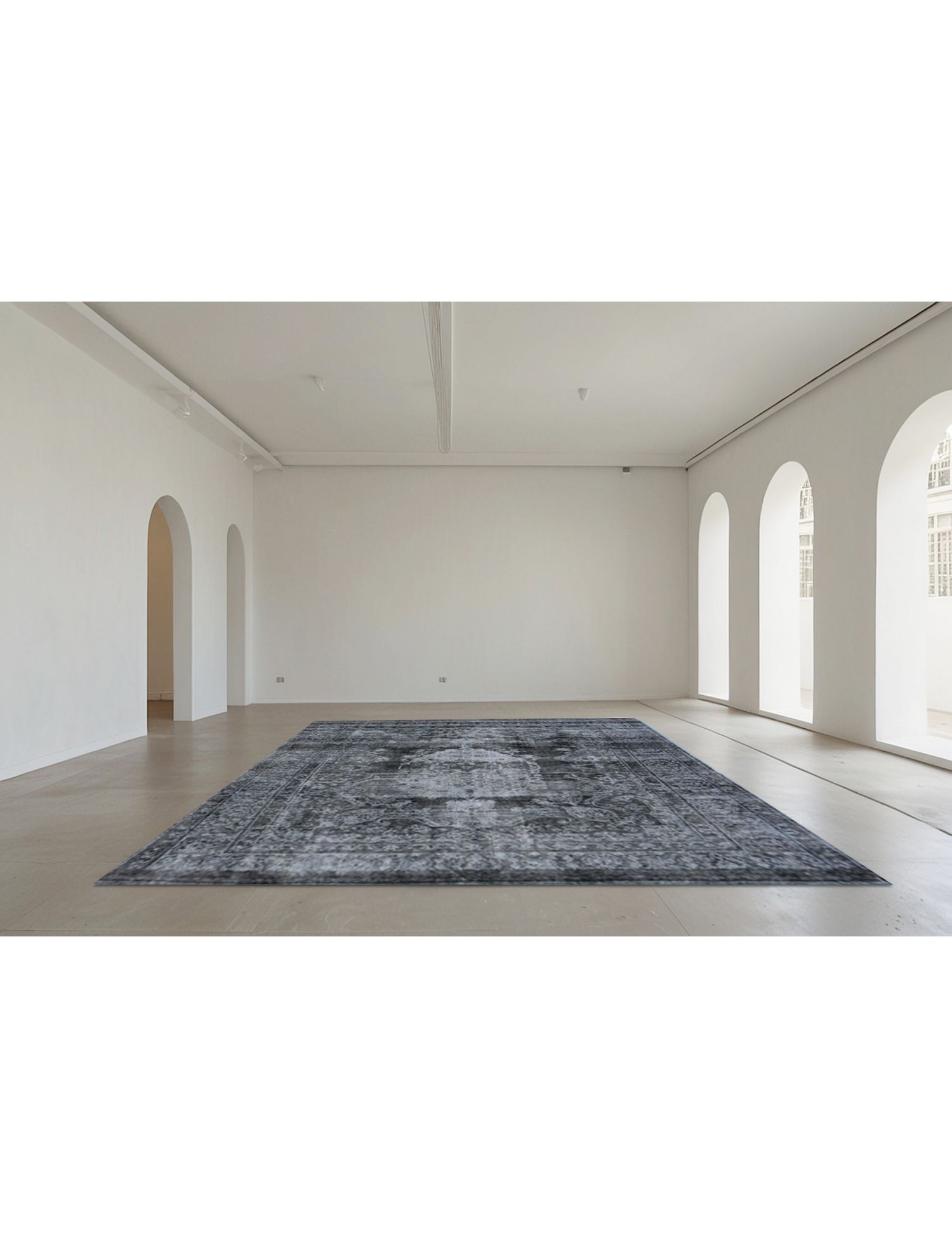 Persian Vintage    <br/>360 x 284 cm