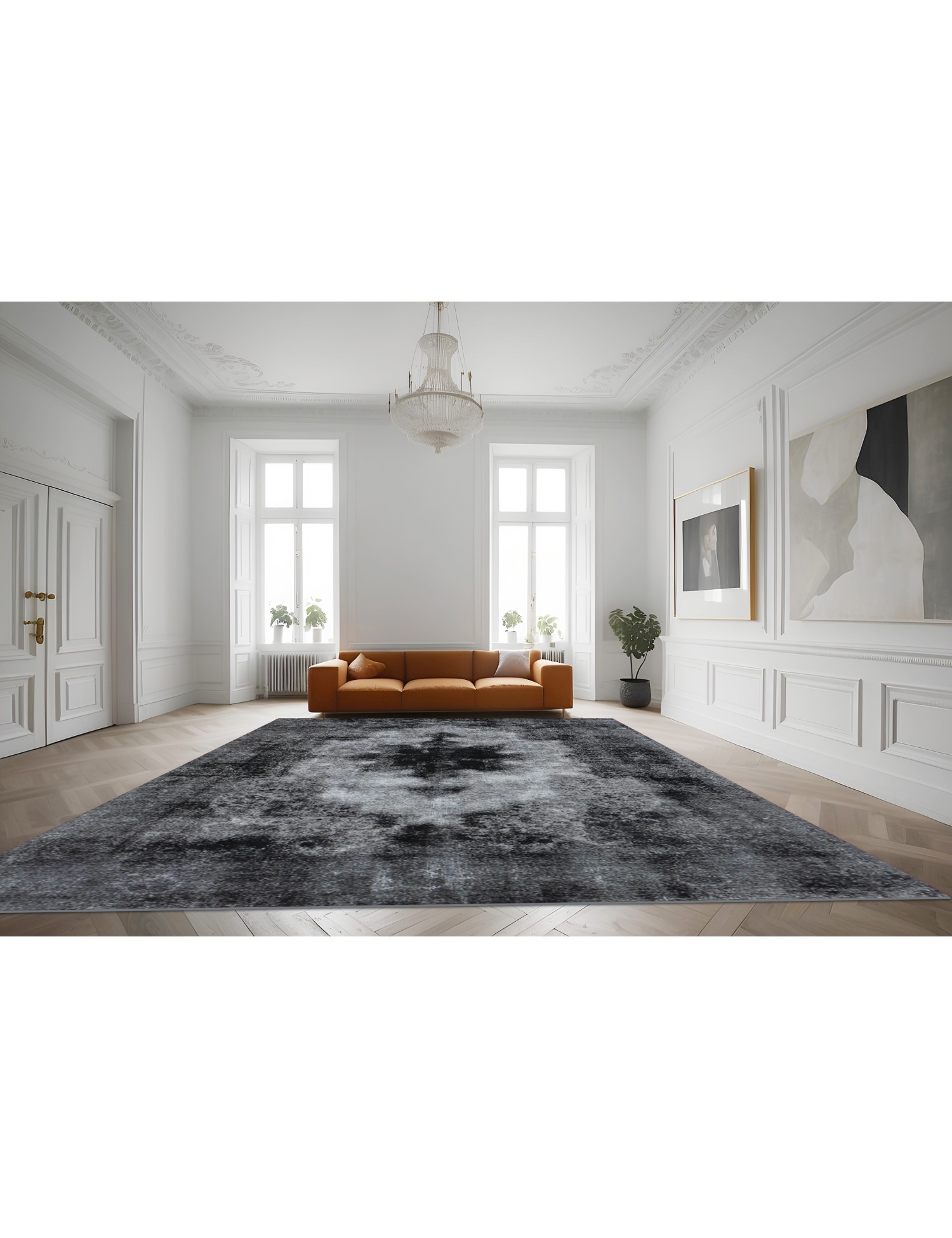 Persian Vintage    <br/>464 x 308 cm