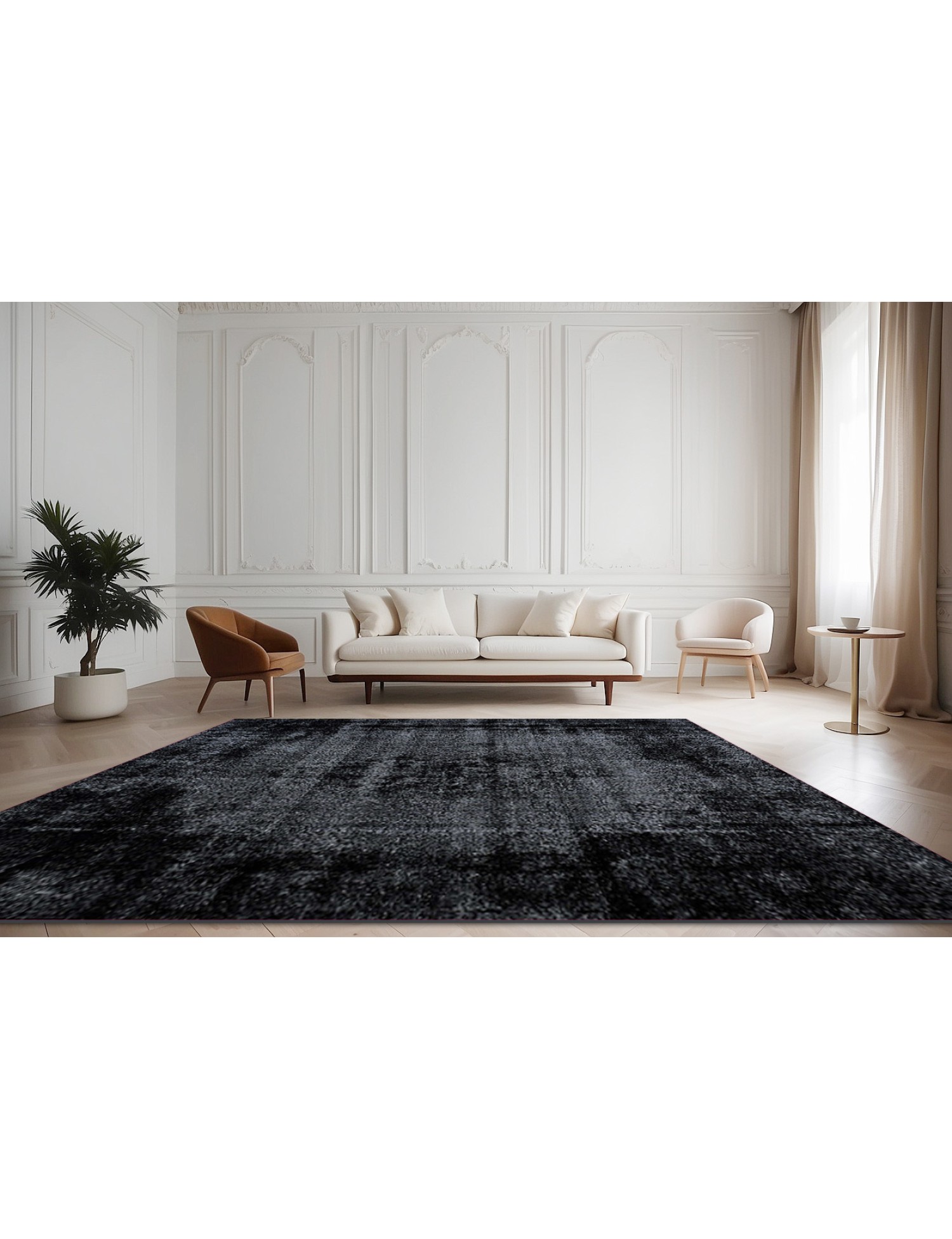 Persian Vintage    <br/>390 x 284 cm