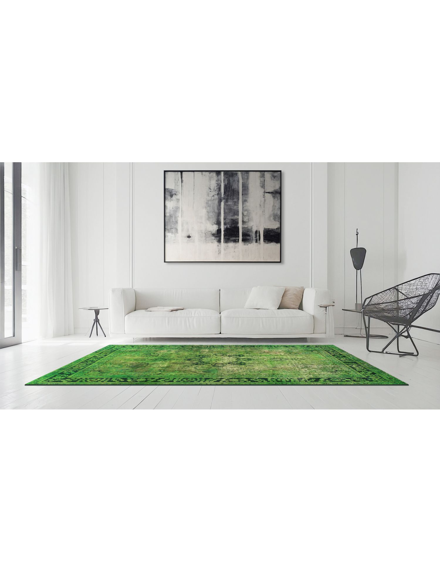 Περσικό Vintage    <br/>287 x 195 cm