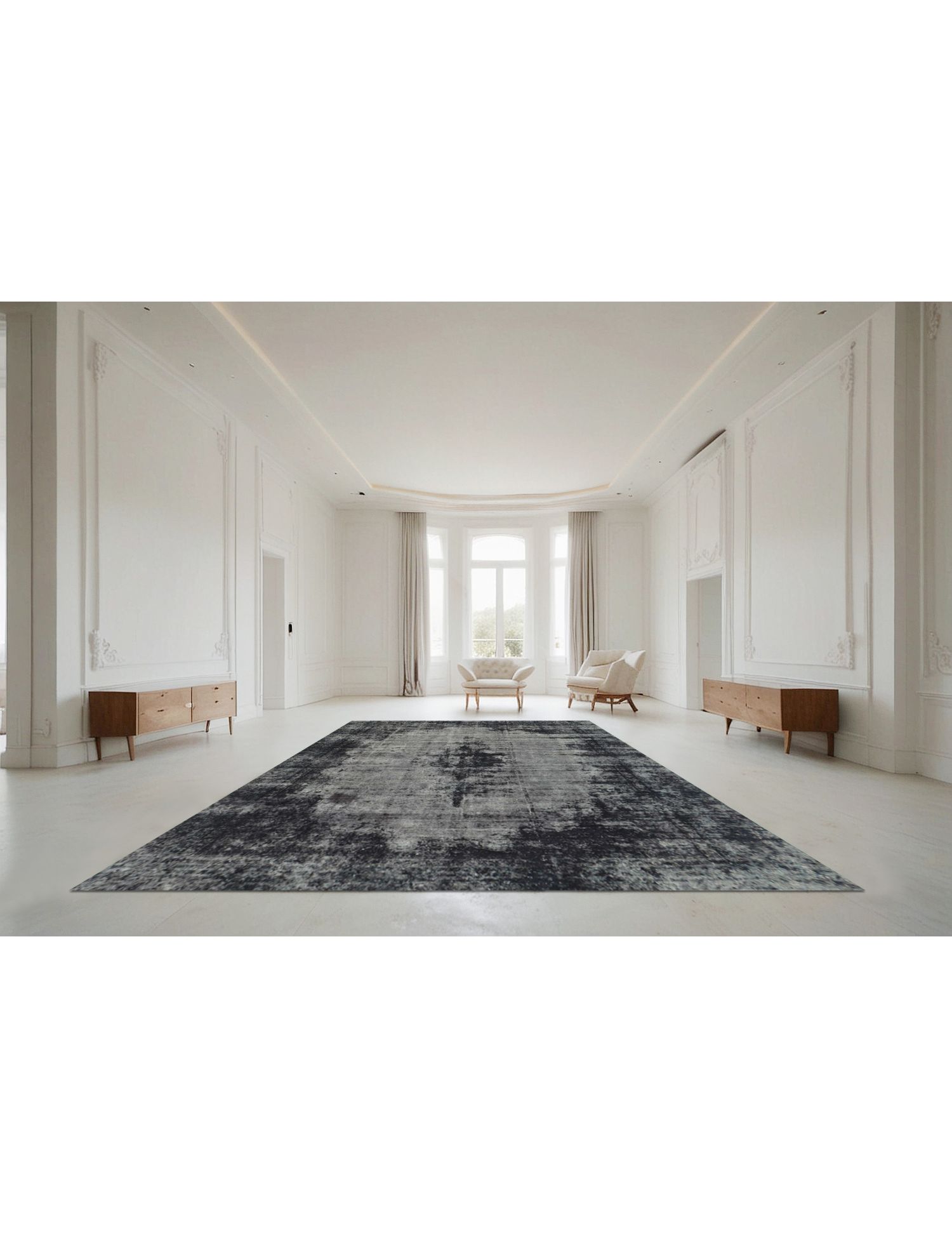 Persian Vintage    <br/>334 x 259 cm