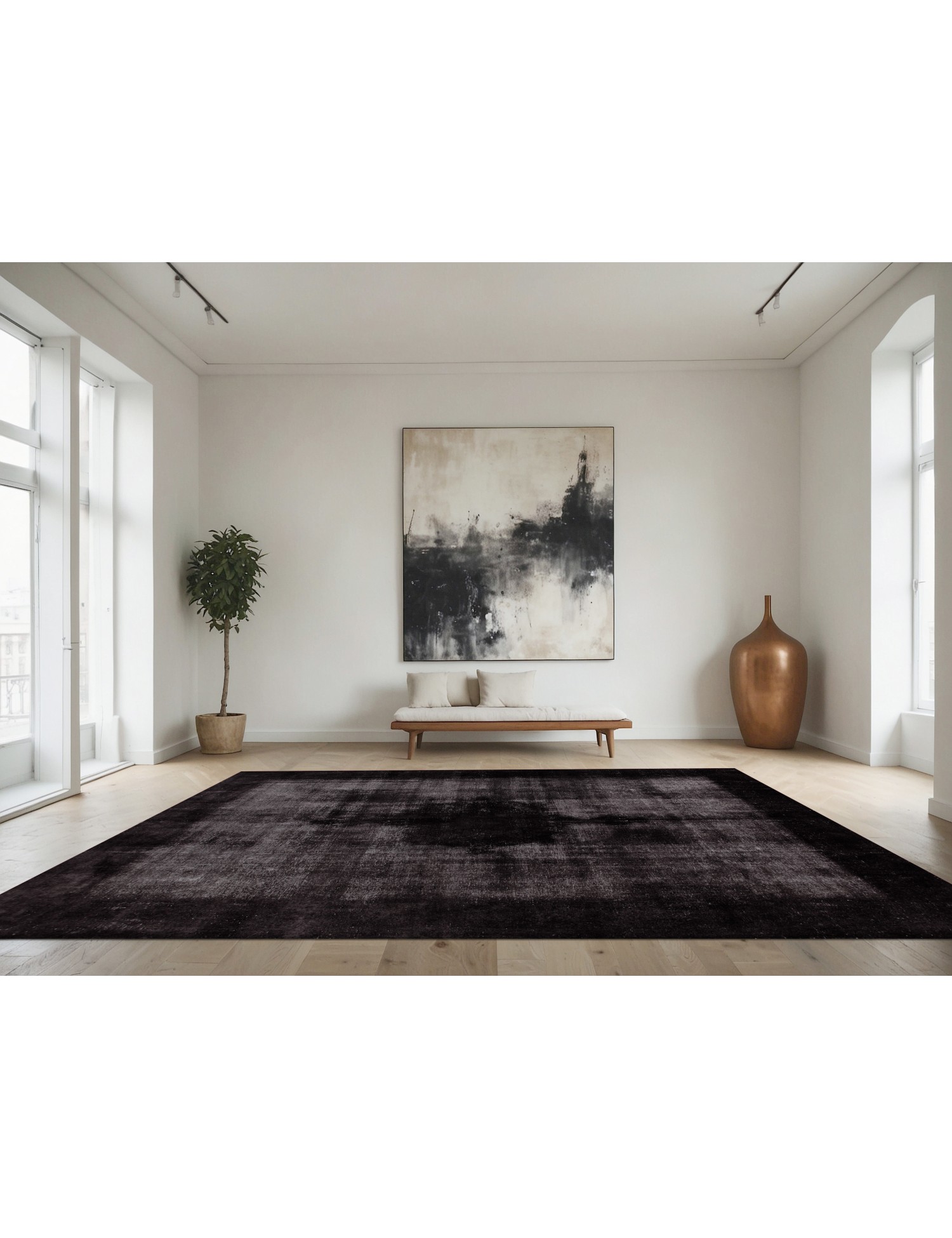 Persian Vintage    <br/>377 x 295 cm