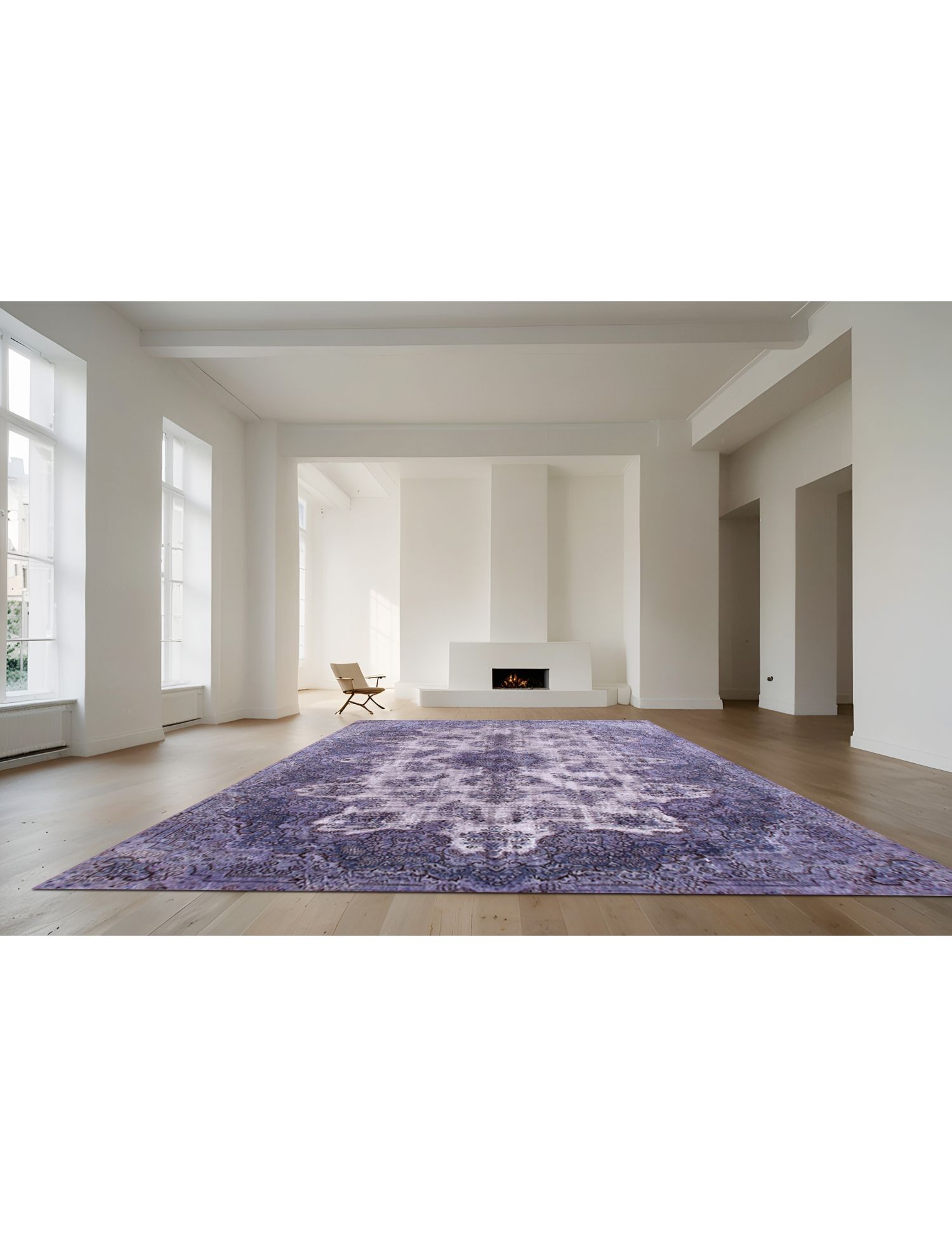 Persian Vintage    <br/>462 x 294 cm