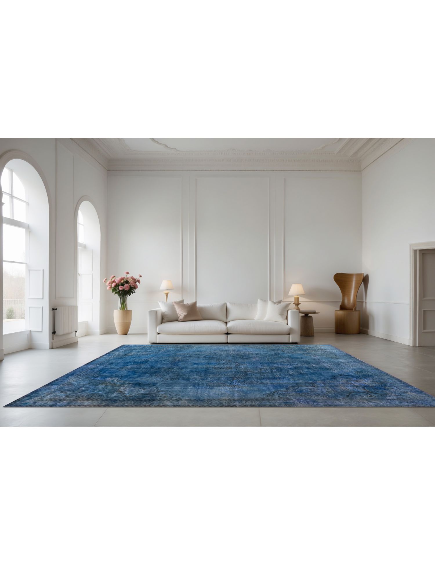 Persian Vintage    <br/>310 x 224 cm