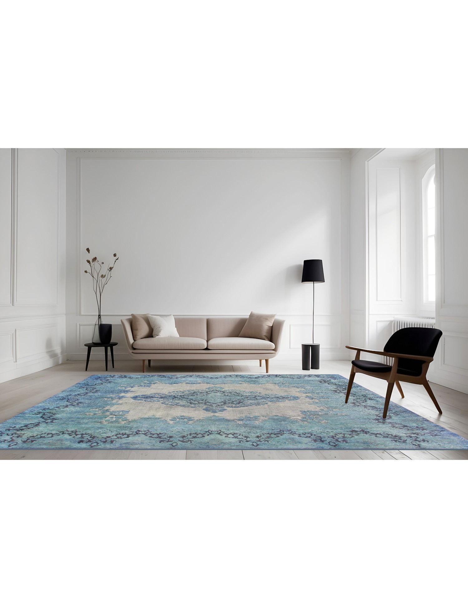 Persian Vintage Heritage  <br/>390 x 295 cm