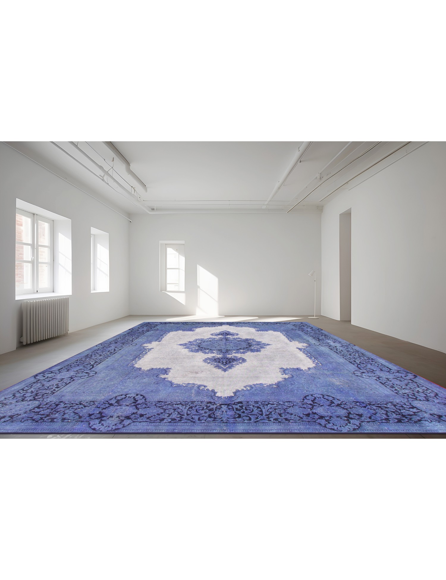 Persian Vintage Heritage  <br/>410 x 292 cm