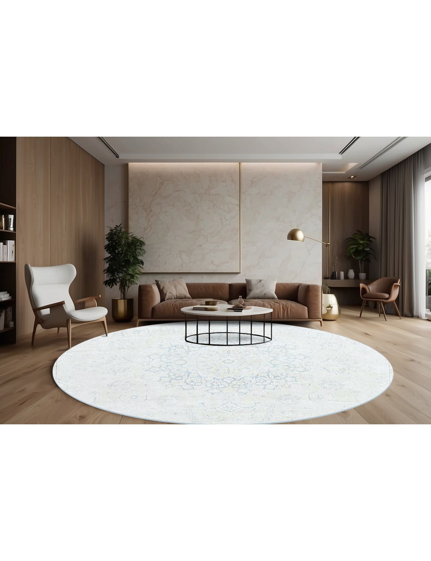 Vintage    <br/>198 x 198 cm