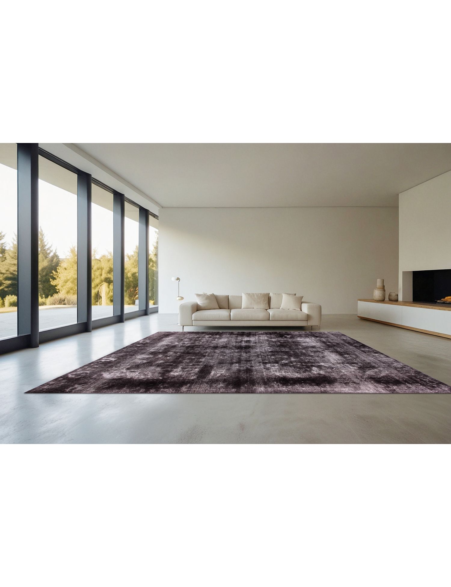 Persian Vintage    <br/>360 x 275 cm