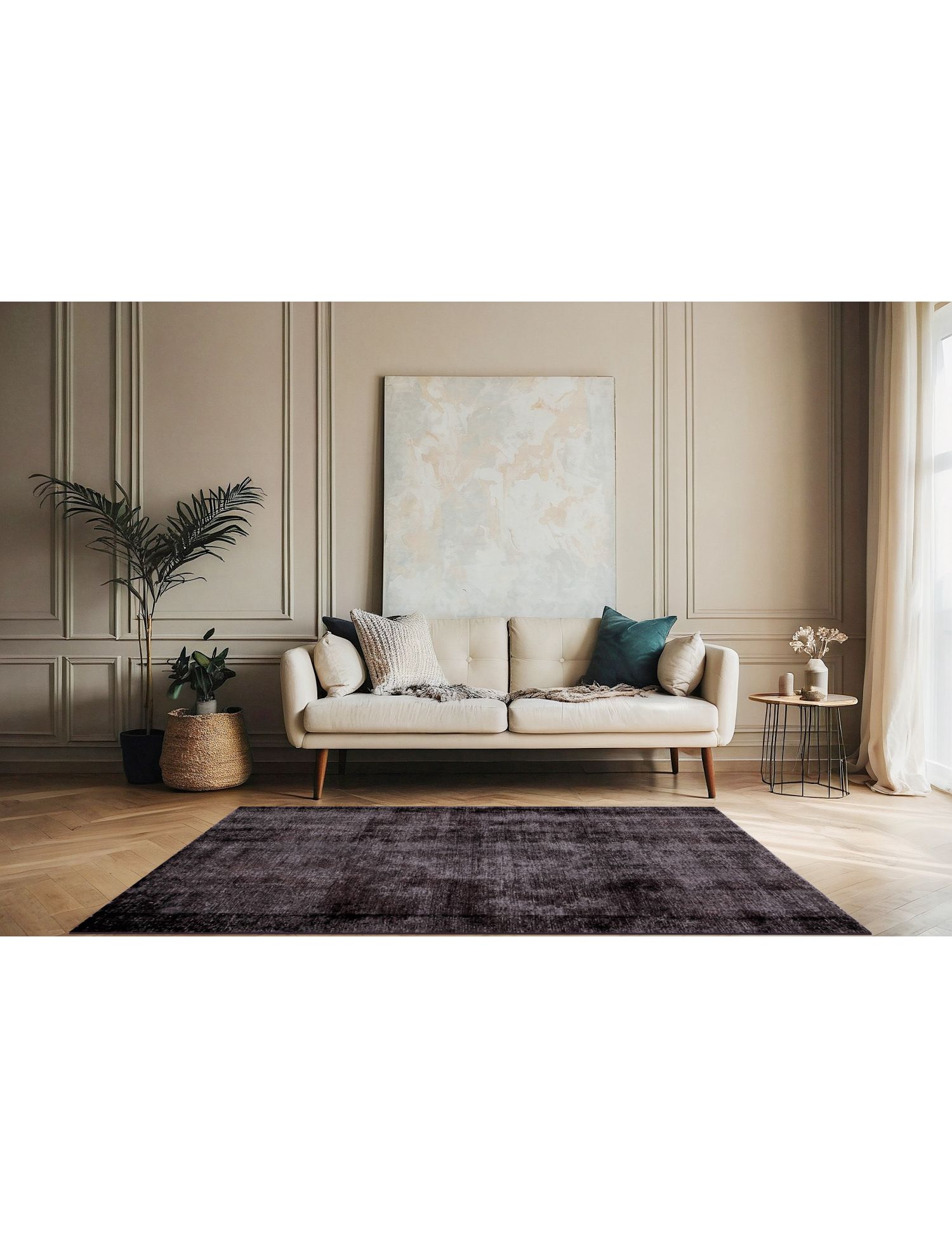 Persian Vintage    <br/>205 x 155 cm