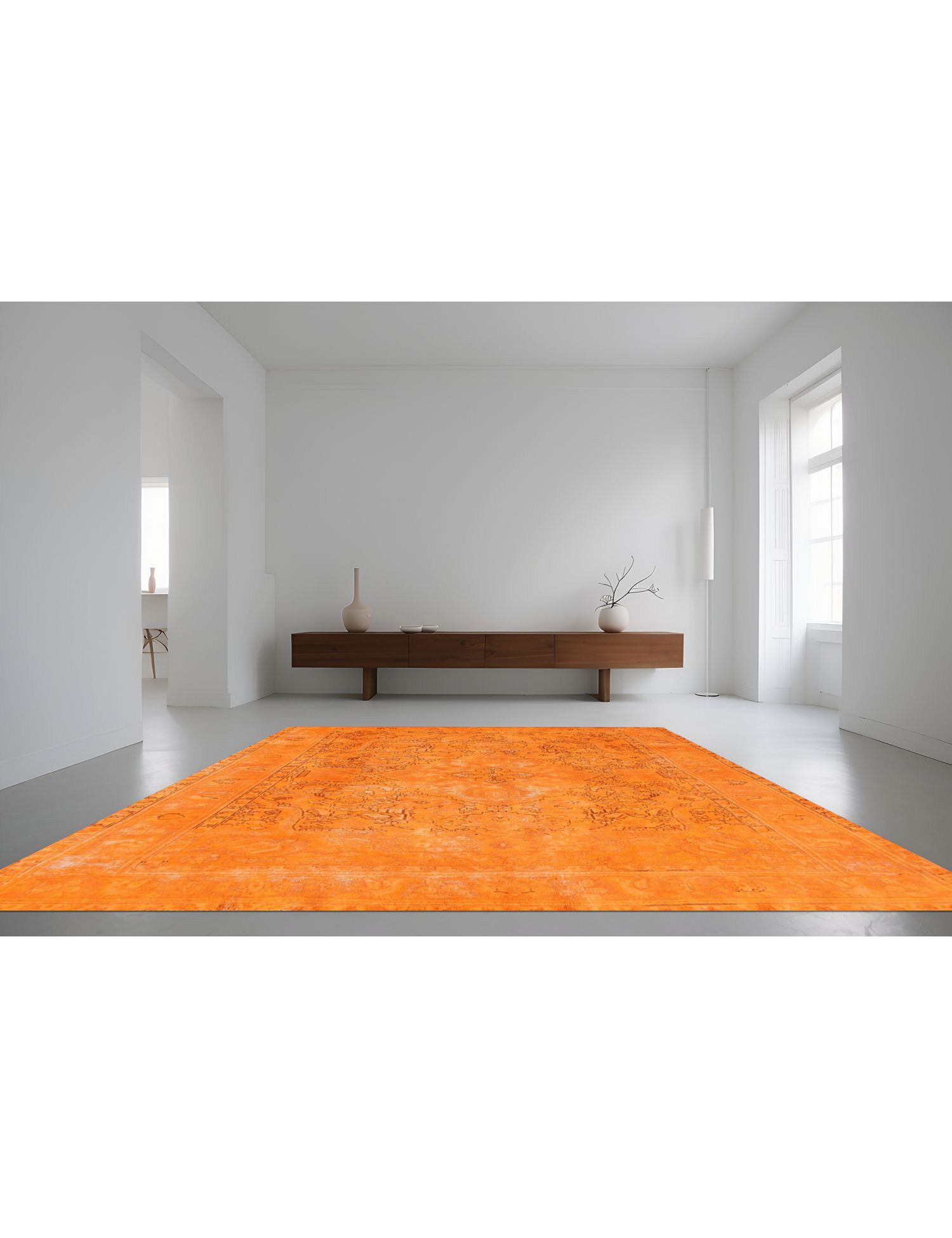 Persian Vintage    <br/>290 x 197 cm