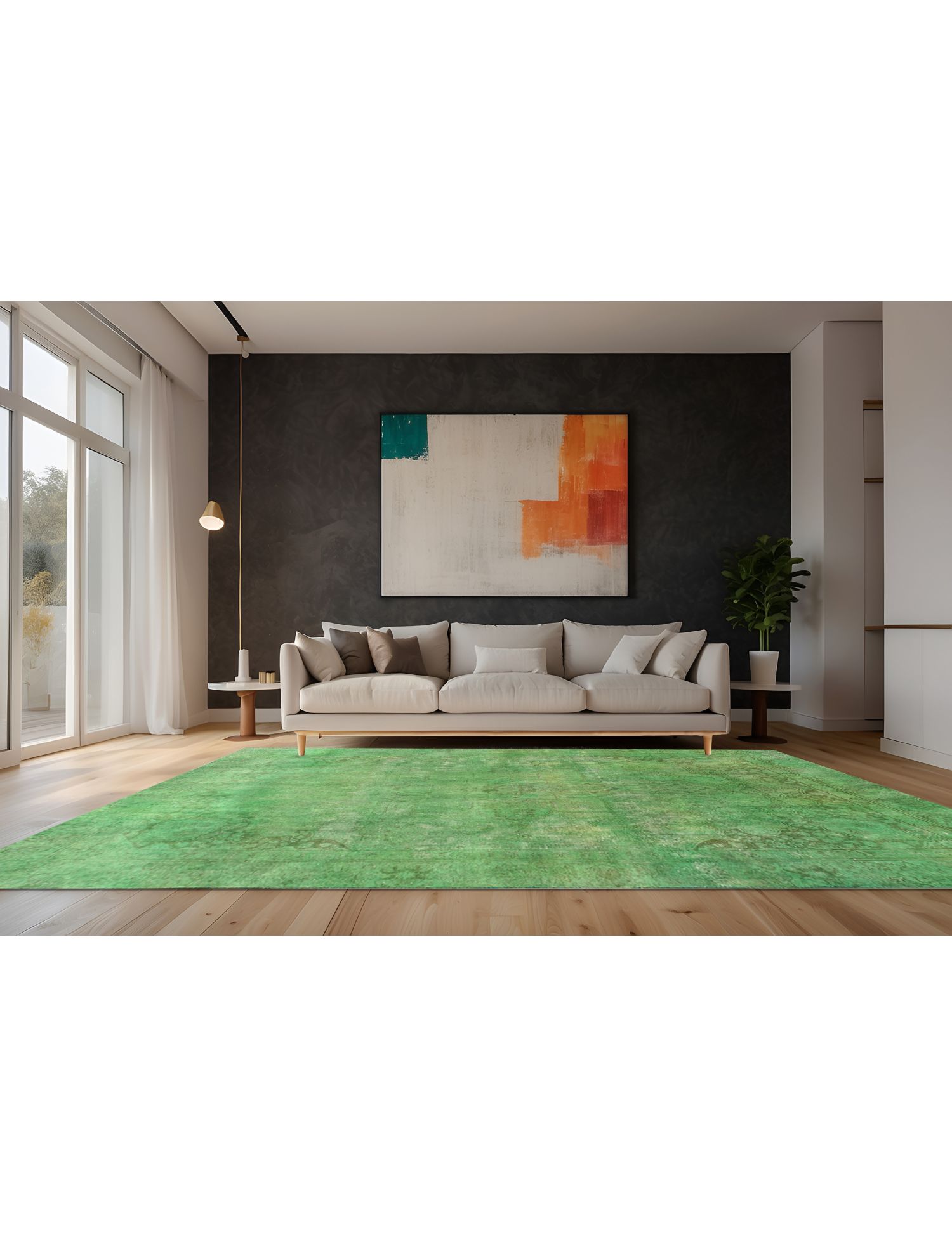 Persian Vintage    <br/>300 x 202 cm