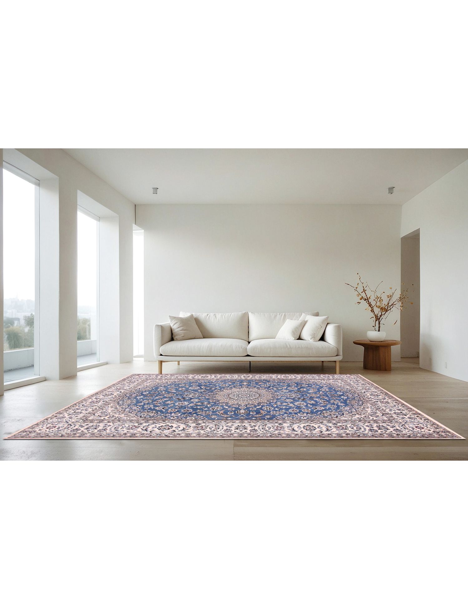 Nain    <br/>310 x 200 cm