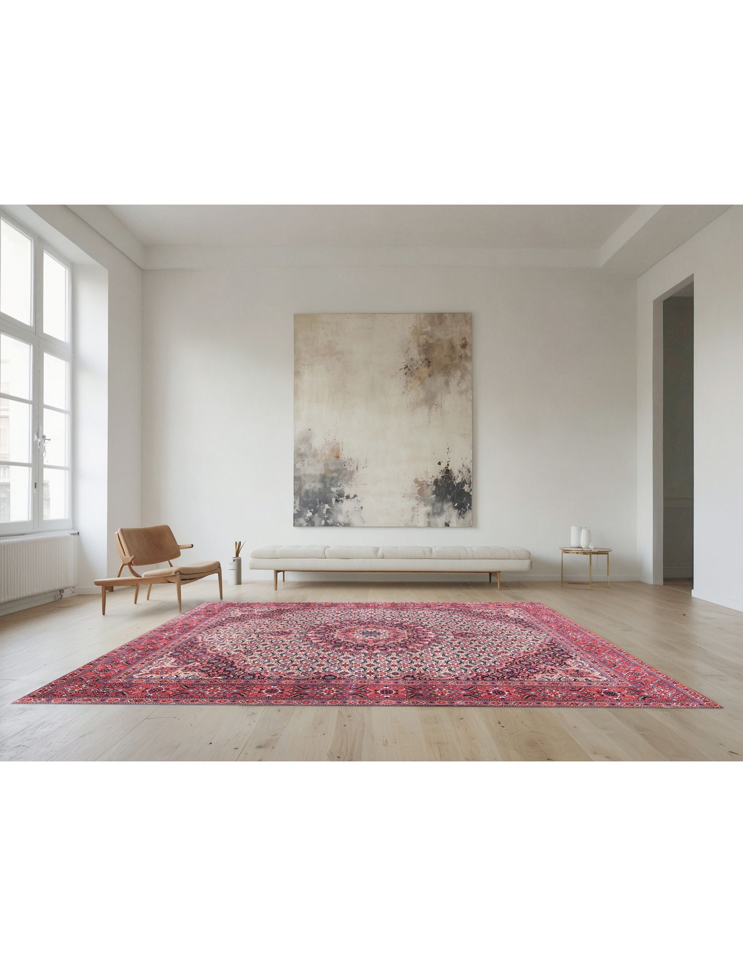 Moud    <br/>286 x 206 cm