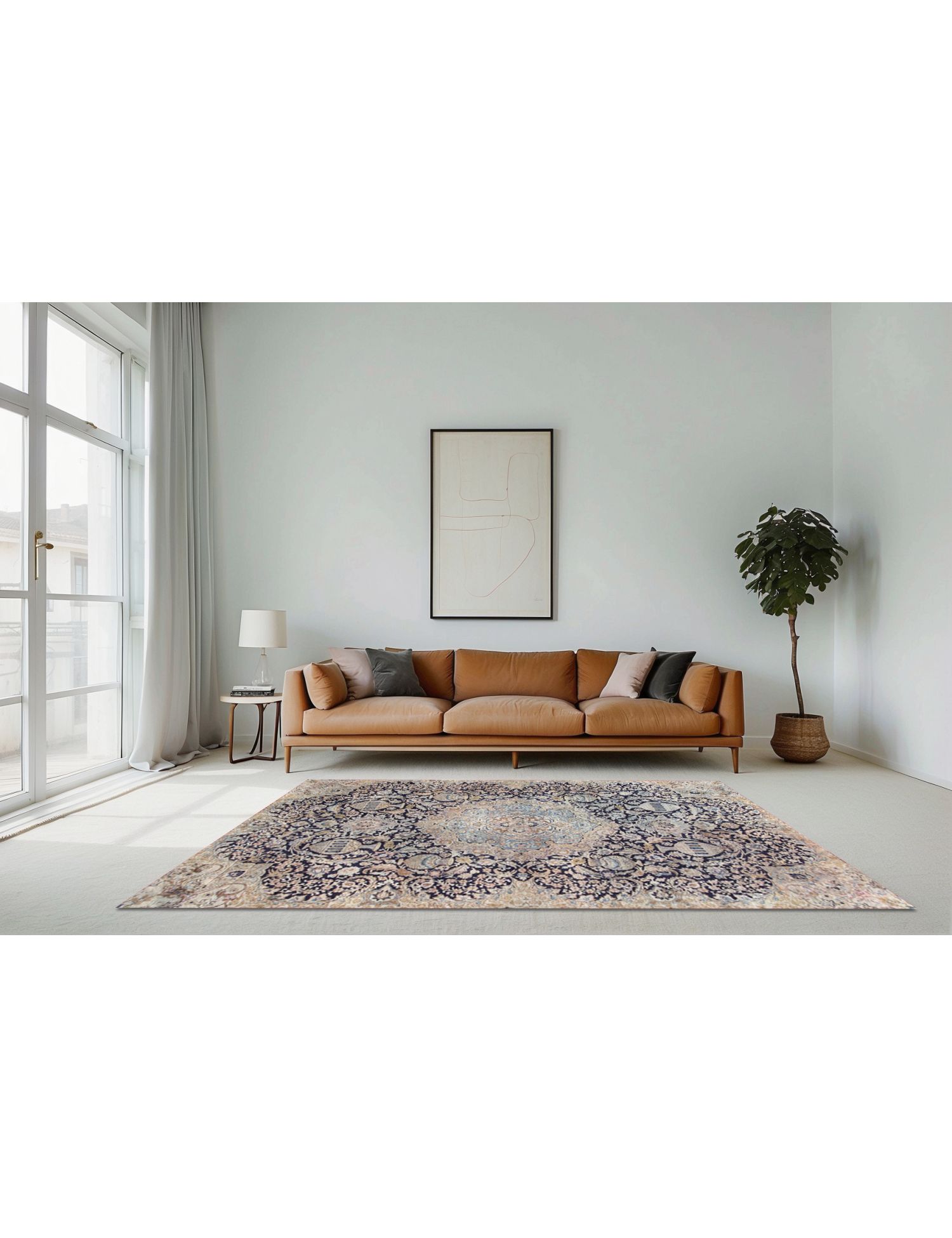 Kashmar    <br/>270 x 185 cm