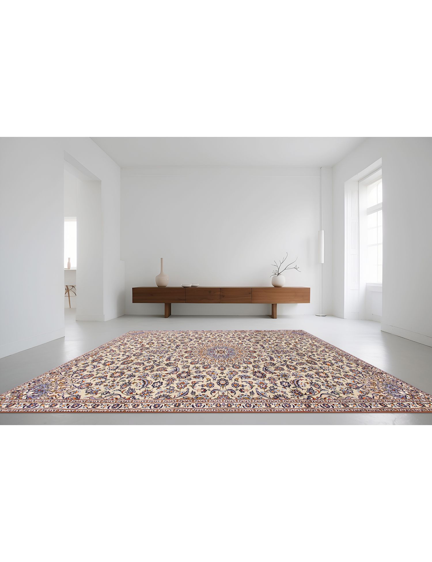 Περσικό Vintage carpet  <br/>320 x 223 cm