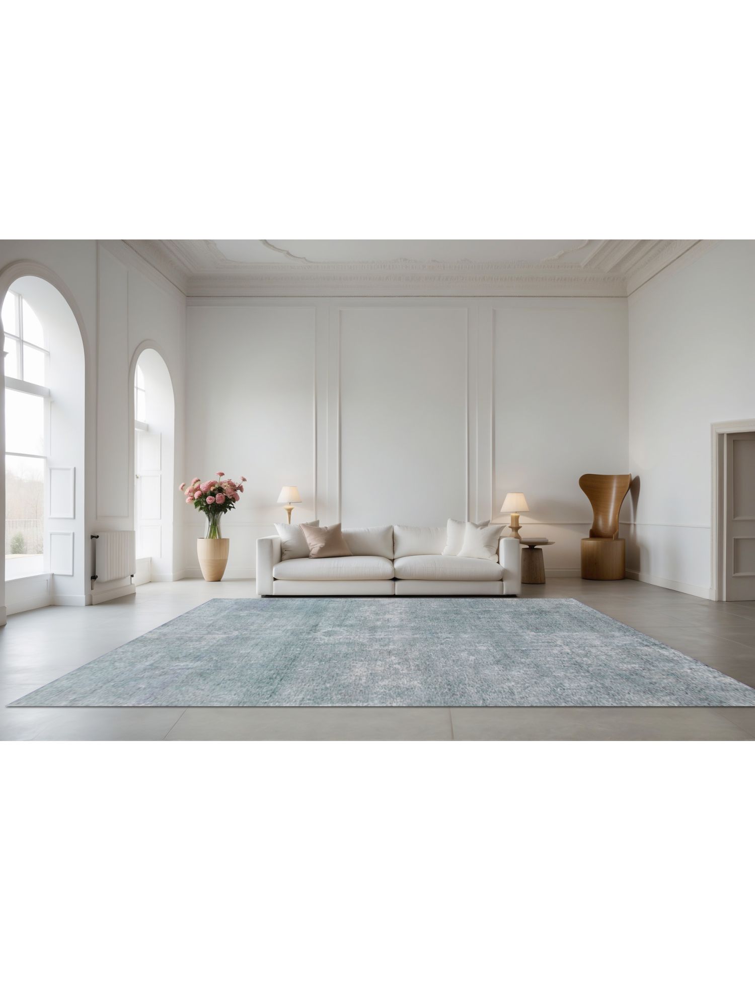 Περσικό Vintage  <br/>313 x 220 cm