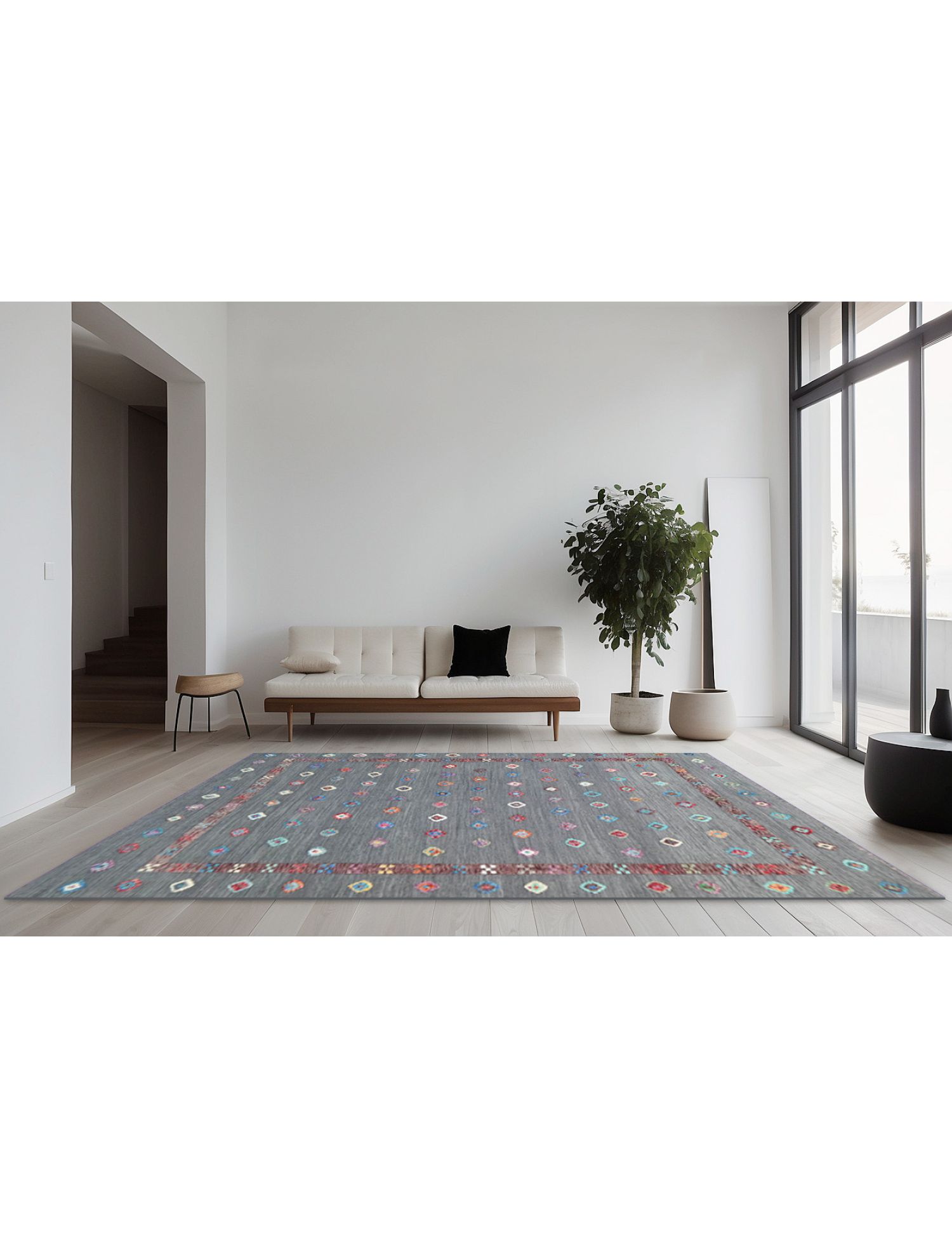 Kelim  <br/>298 x 206 cm