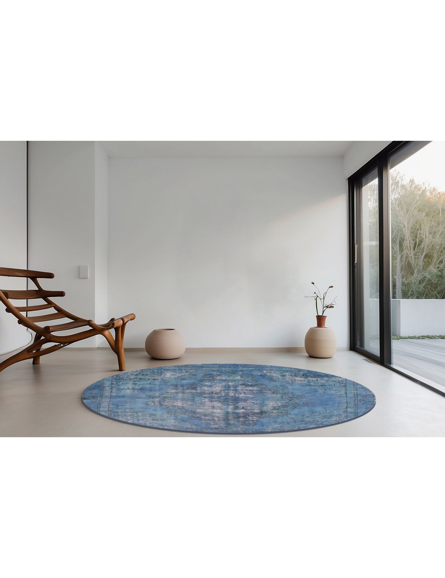 Persian Vintage    <br/>260 x 260 cm