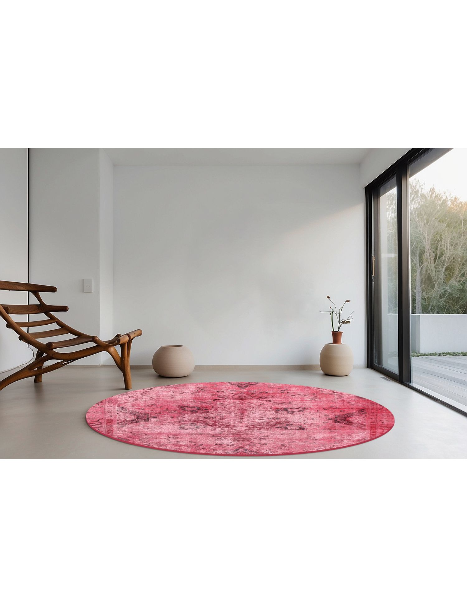 Persian Vintage    <br/>255 x 255 cm