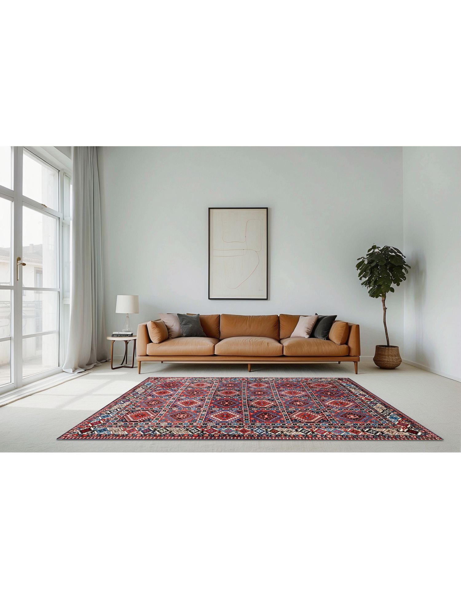 Yalameh  <br/>216 x 150 cm