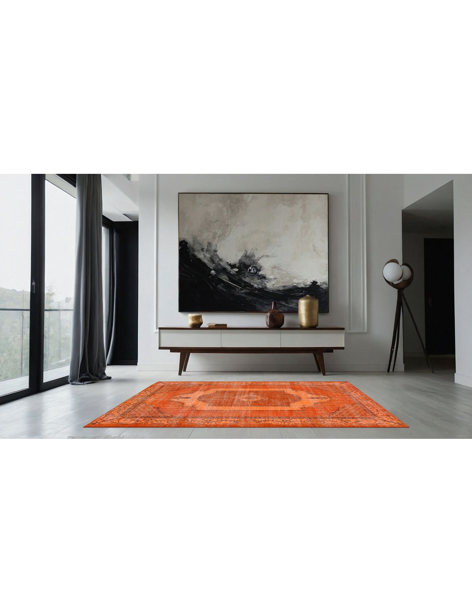 Vintage    <br/>267 x 178 cm