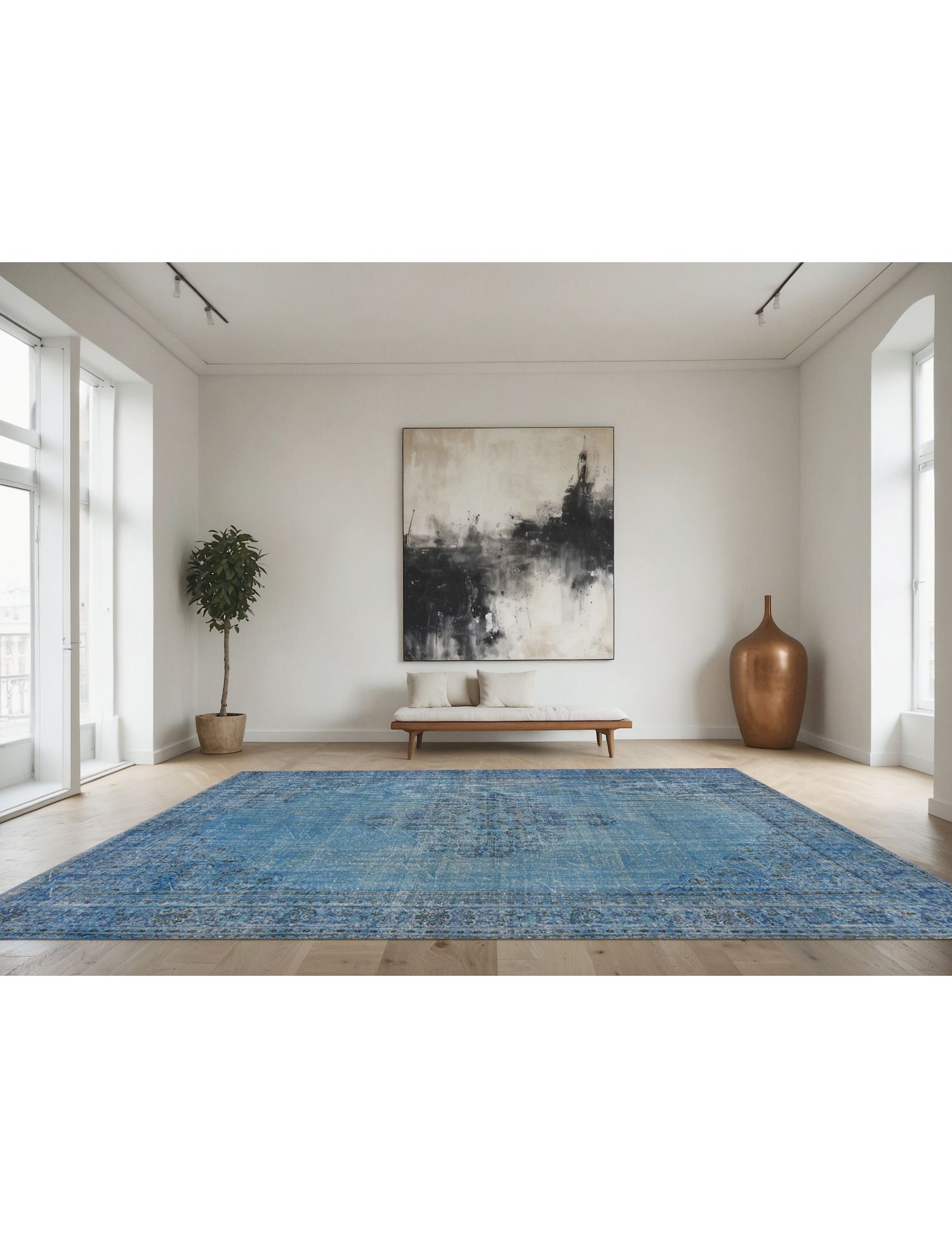 Vintage    <br/>380 x 292 cm