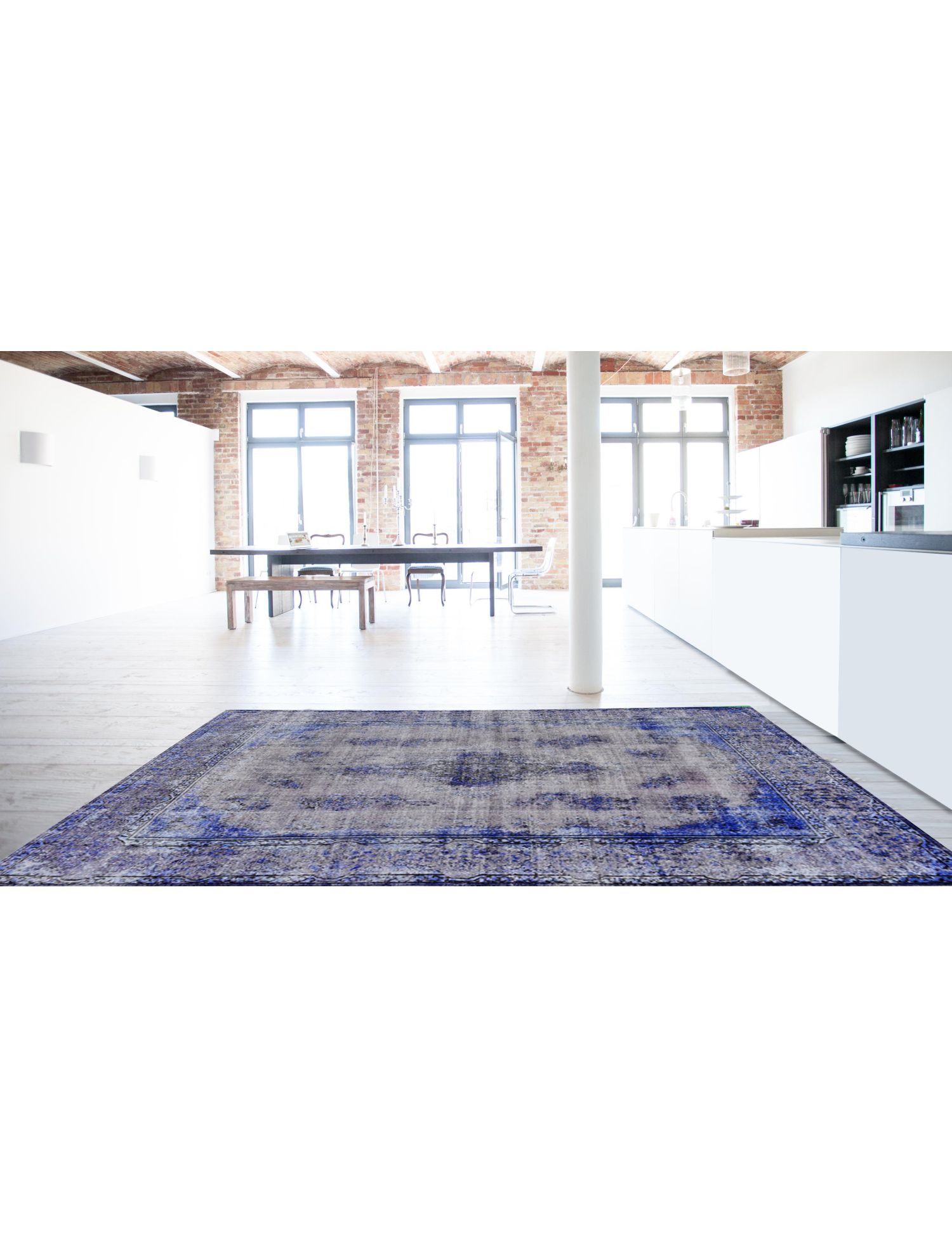 Περσικό Vintage  <br/>400 x 288 cm